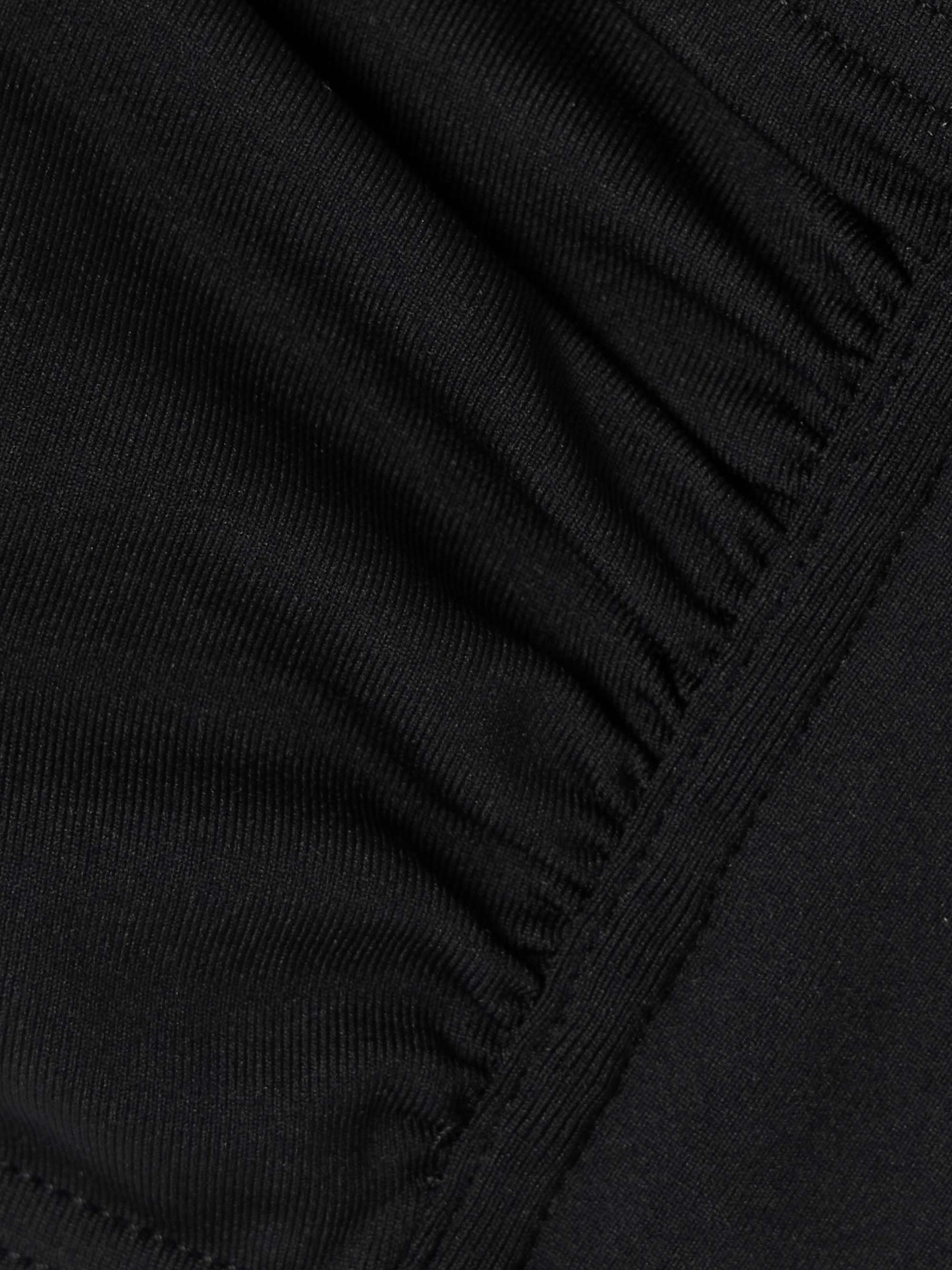 ERES Les Essentiels Show bandeau bikini top