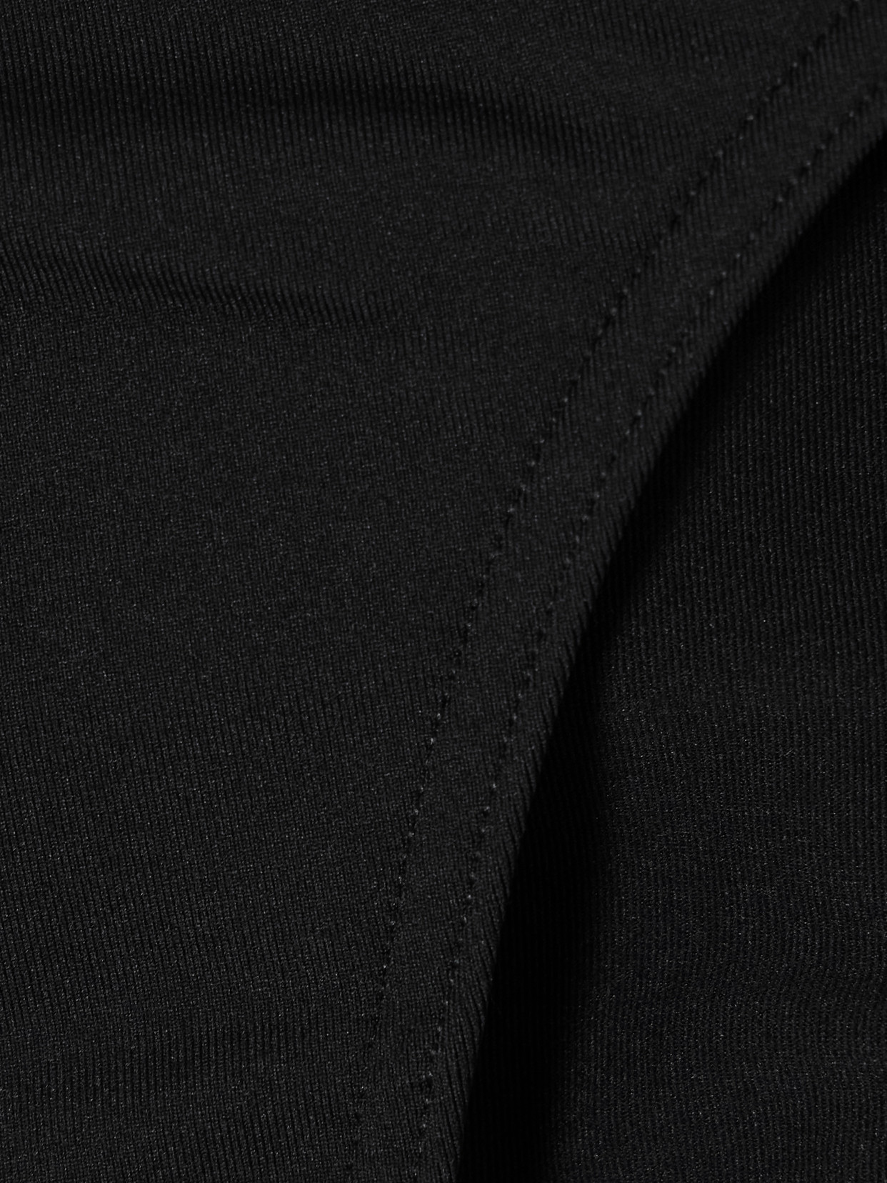 Eres Les Essentiels Fripon Bikini Briefs In Black