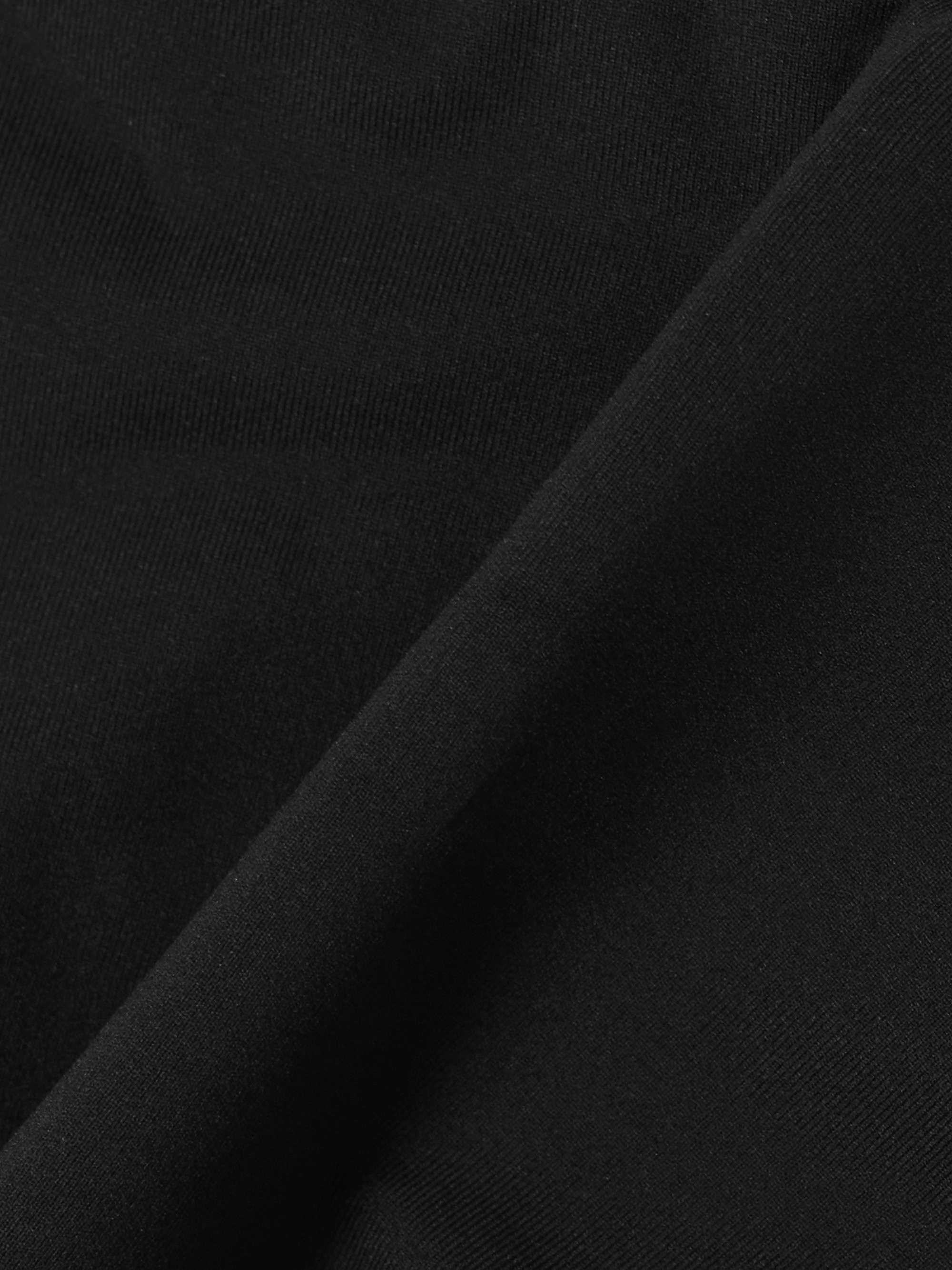 Eres Les Essentiels Mouna triangle bikini top