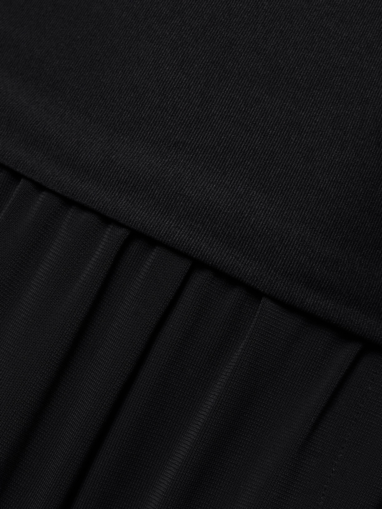 Eres Les Essentiels Dao Convertible Stretch-jersey Jumpsuit
