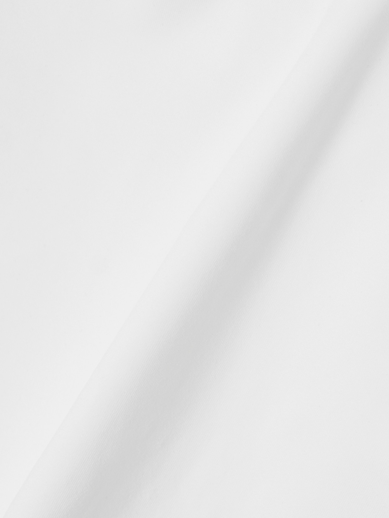 Eres Les Essentiels Aquarelle Swimsuit In White