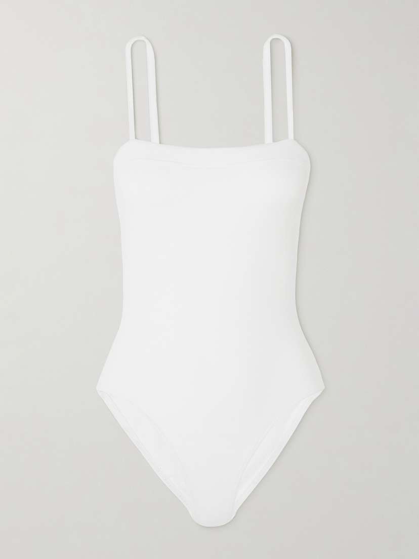 Eres Les Essentiels Aquarelle Swimsuit