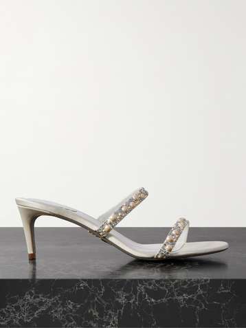 René Caovilla Shoes for Women | NET-A-PORTER René Caovilla Shoes for Women | NET-A-PORTER