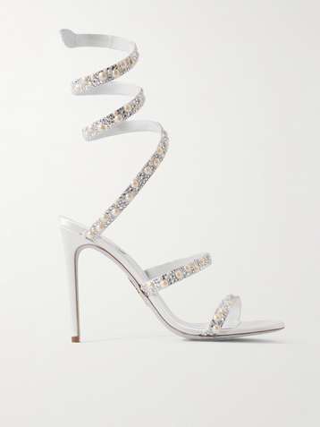 René Caovilla for Women | NET-A-PORTER