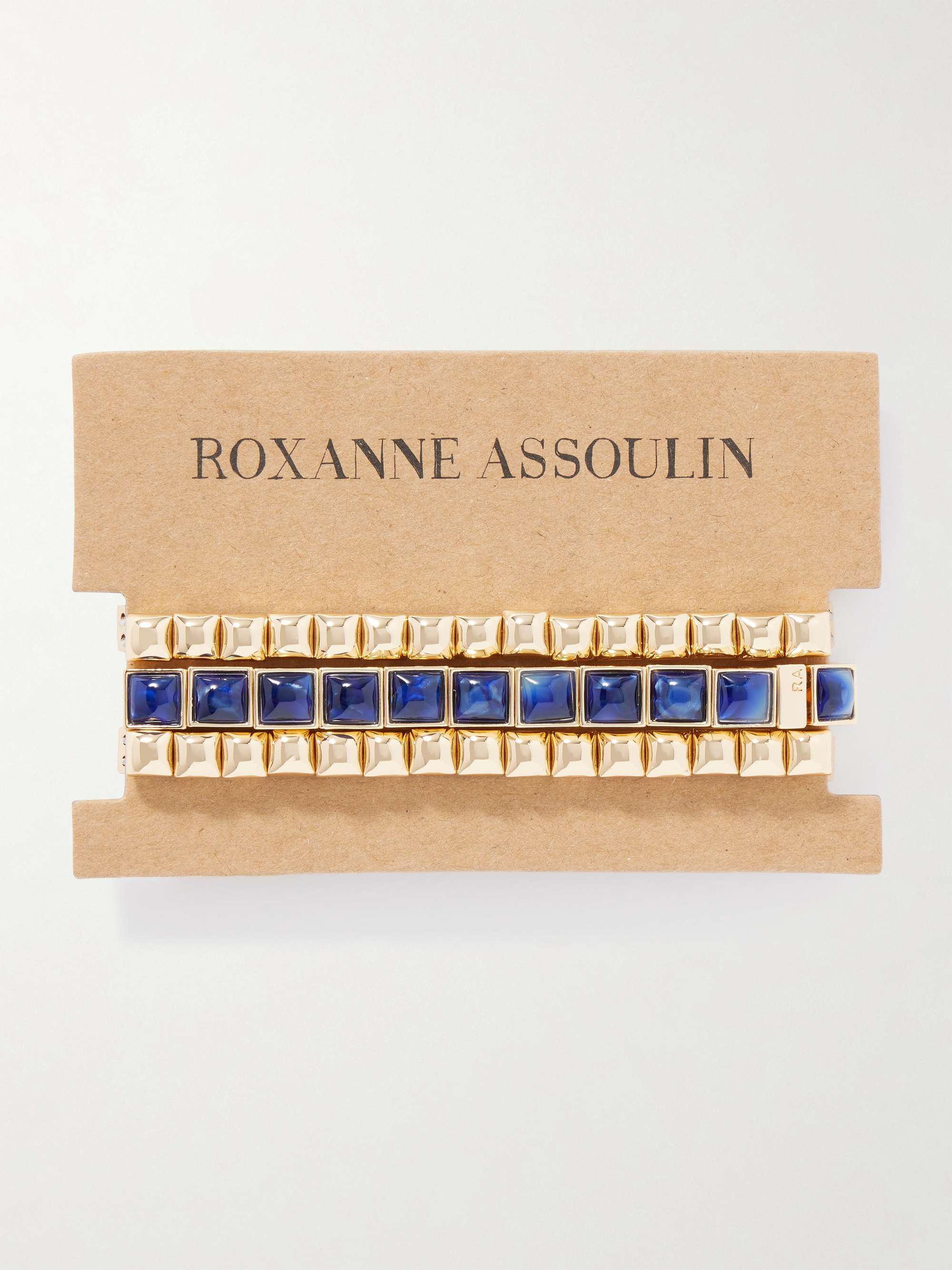 ROXANNE ASSOULIN 
