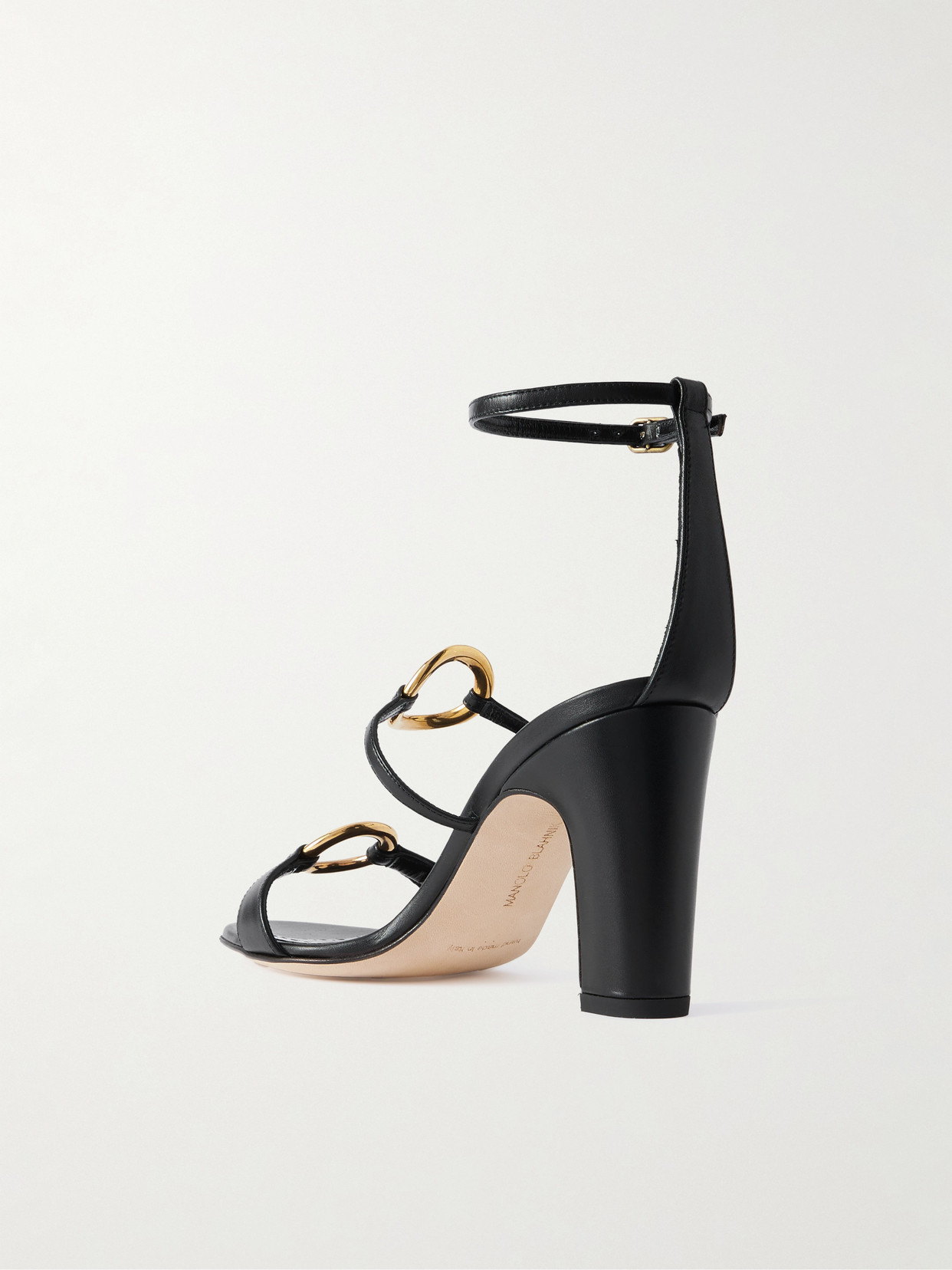 Hisfahan 90 Sandals