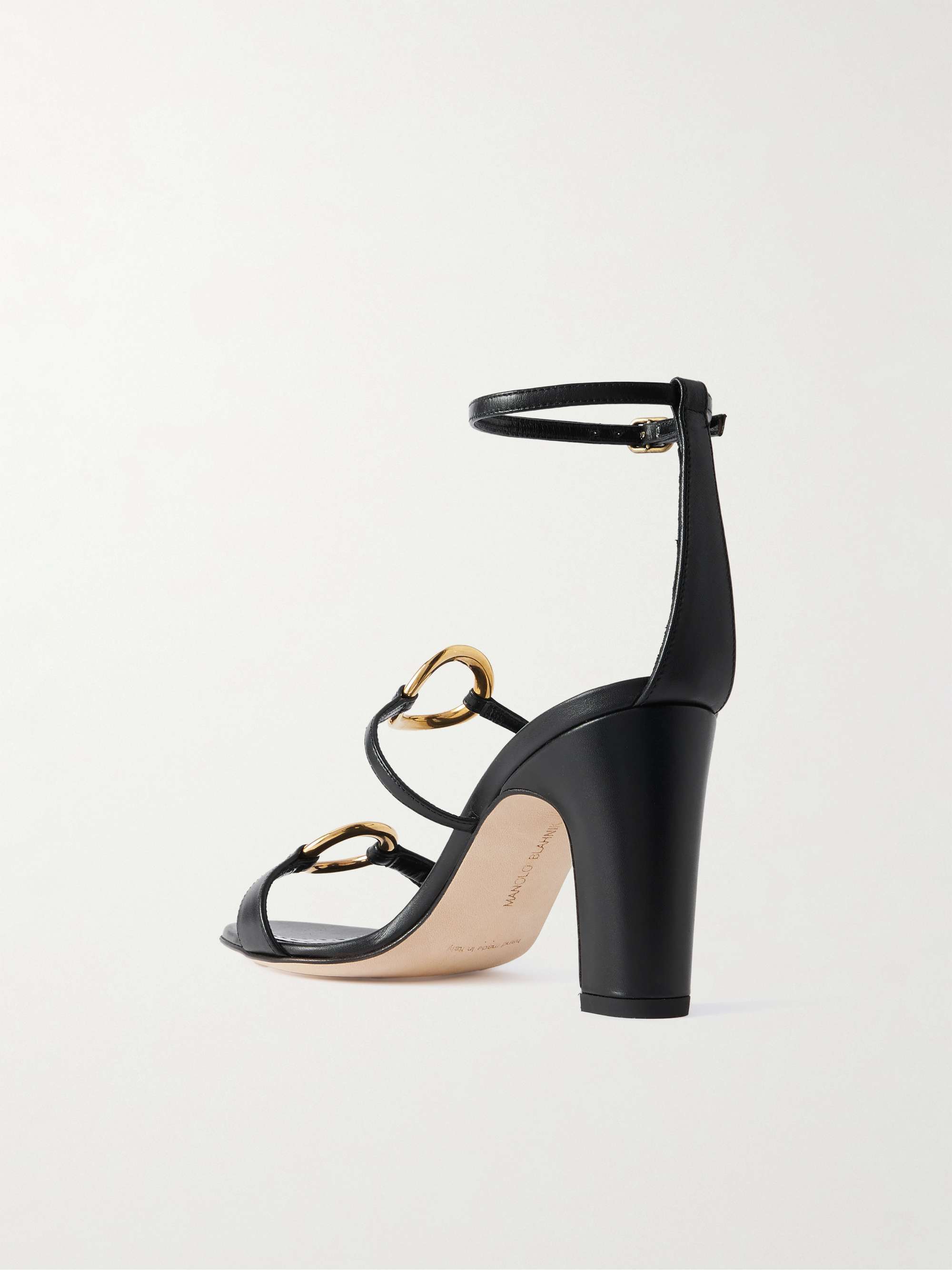 MANOLO BLAHNIK 