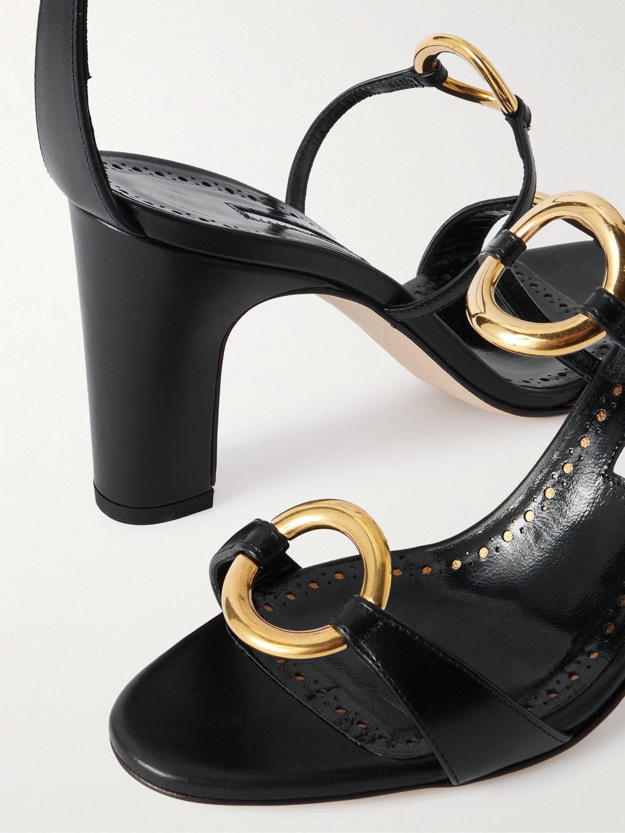 Hisfahan 90 Sandals