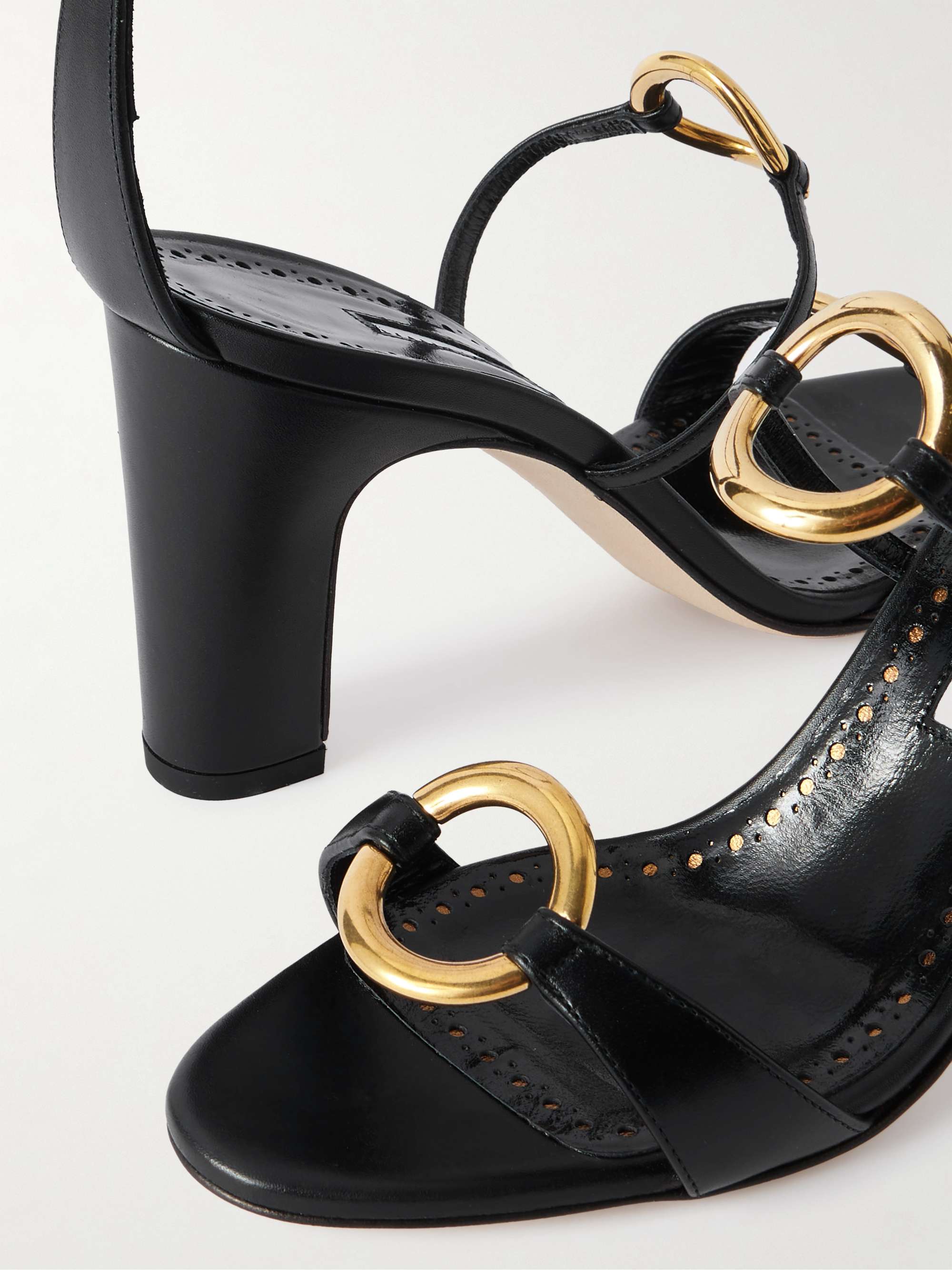 MANOLO BLAHNIK 