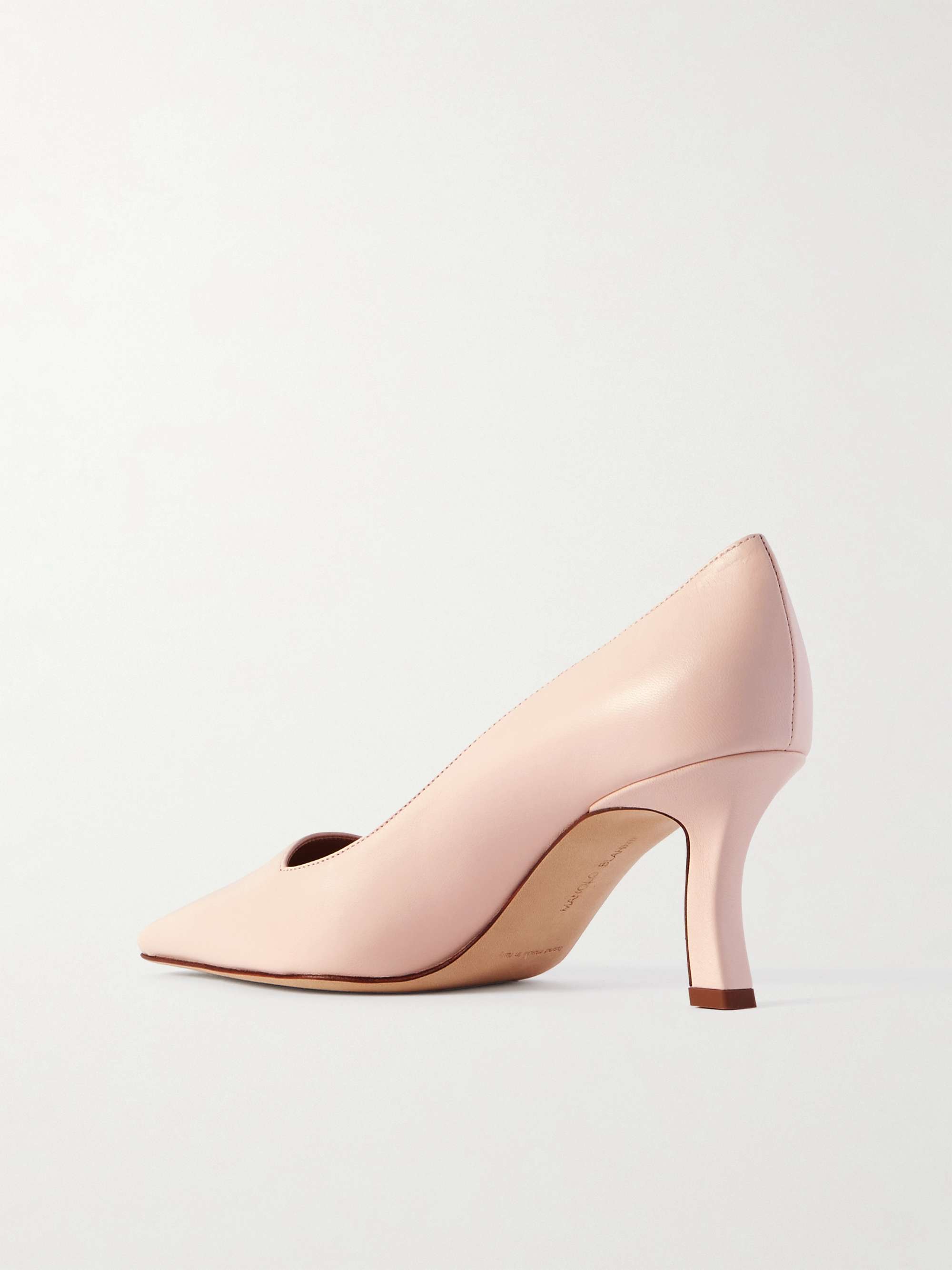 MANOLO BLAHNIK 