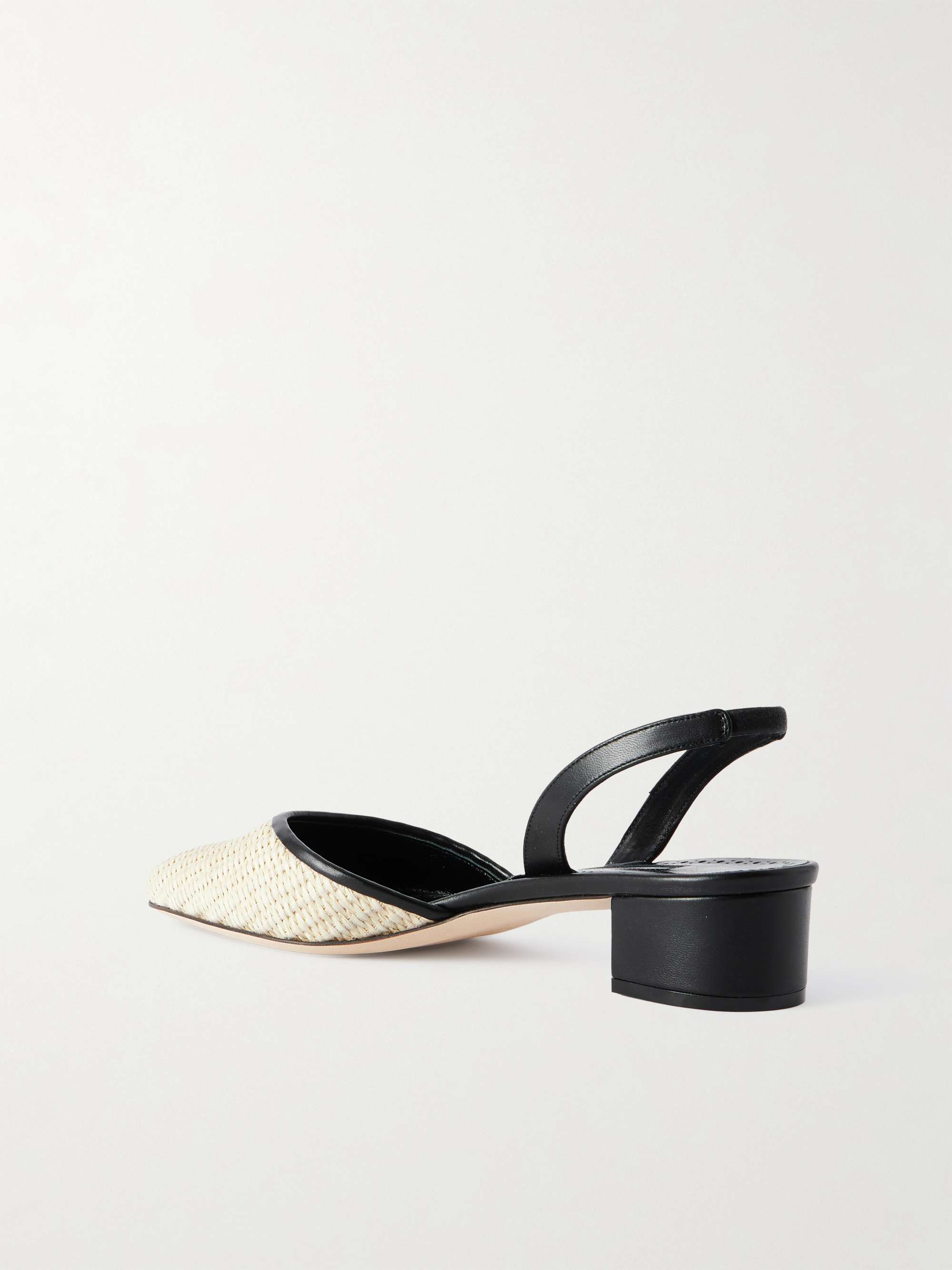 MANOLO BLAHNIK 