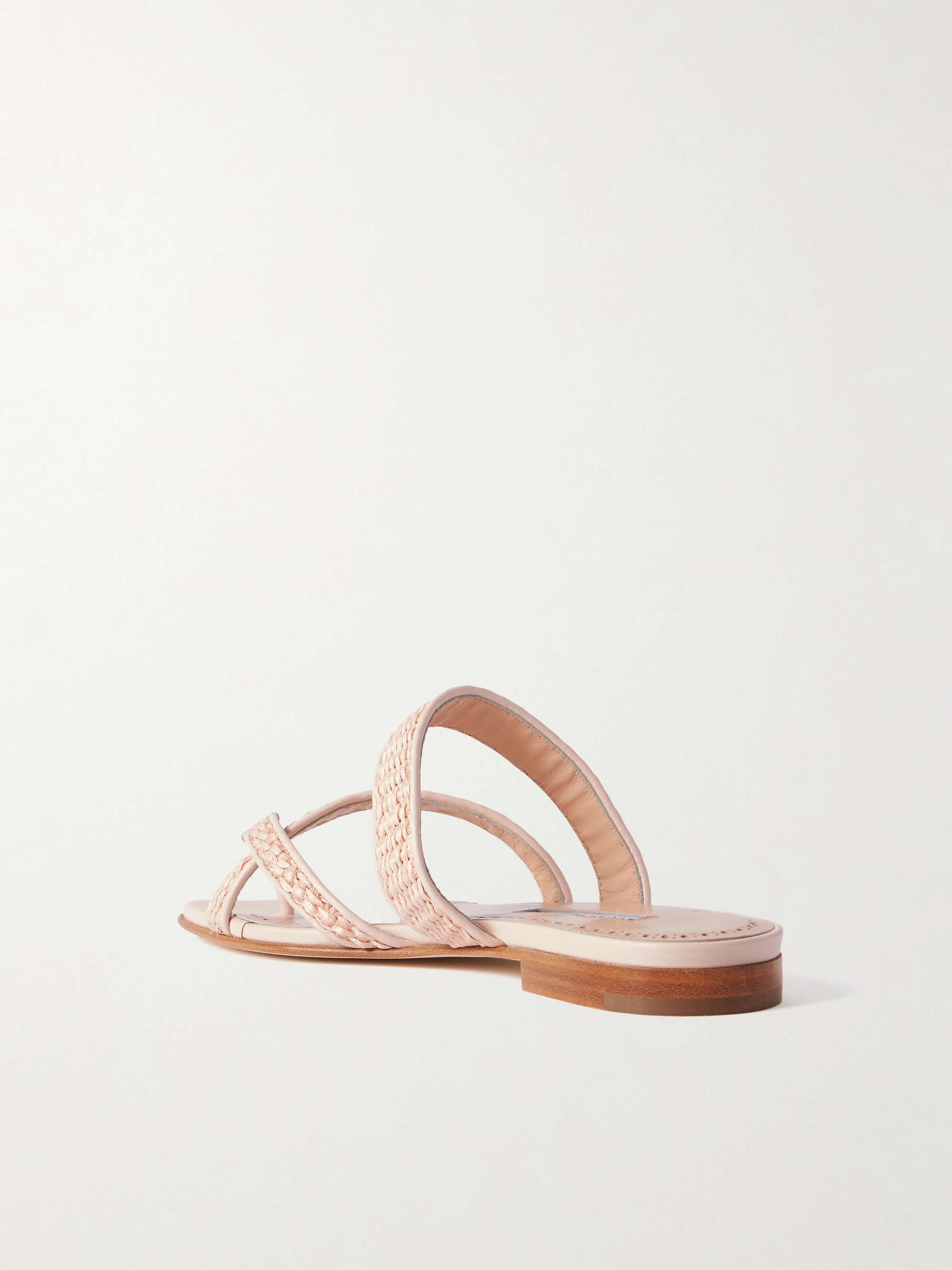 MANOLO BLAHNIK 