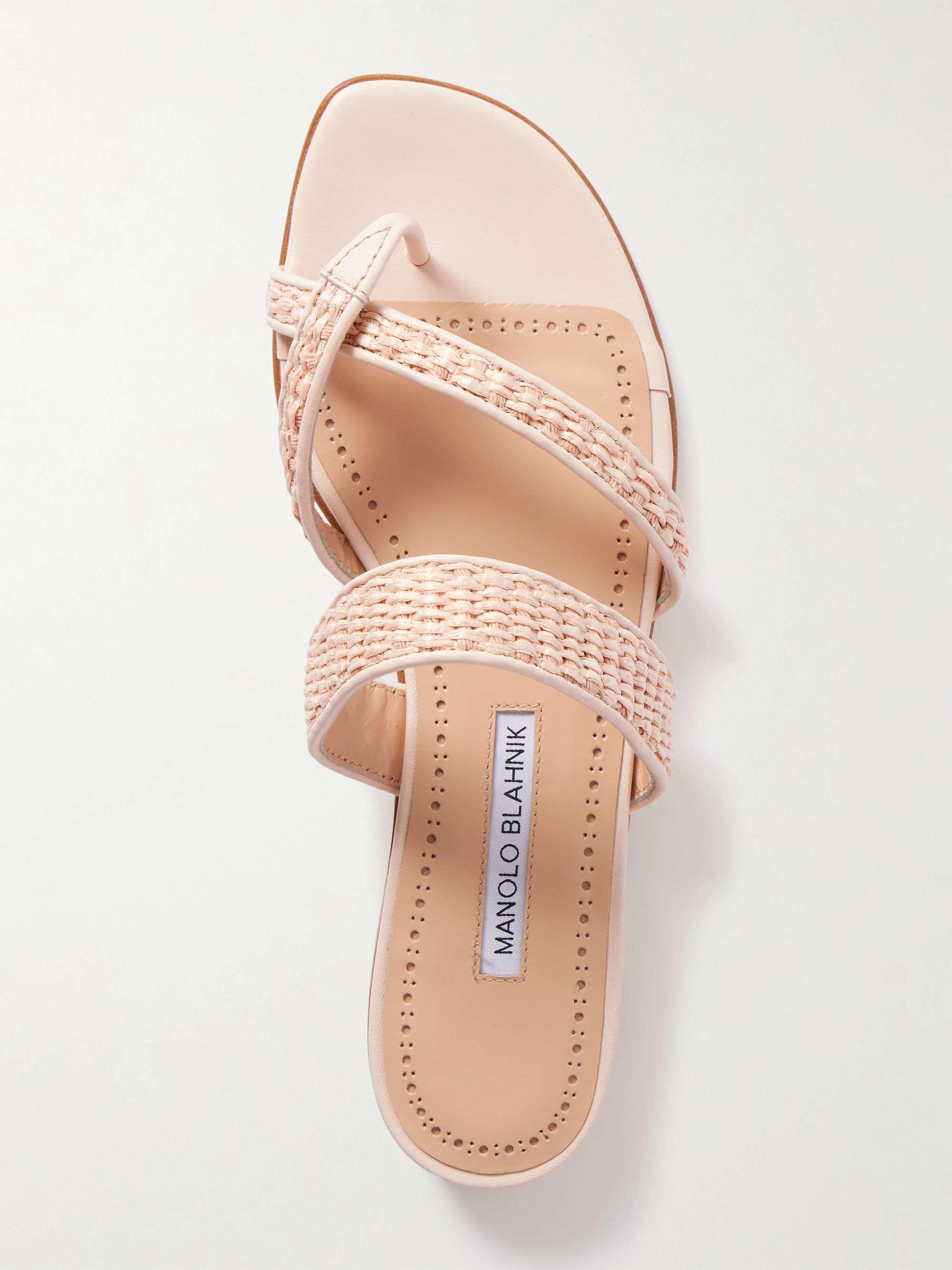 MANOLO BLAHNIK 