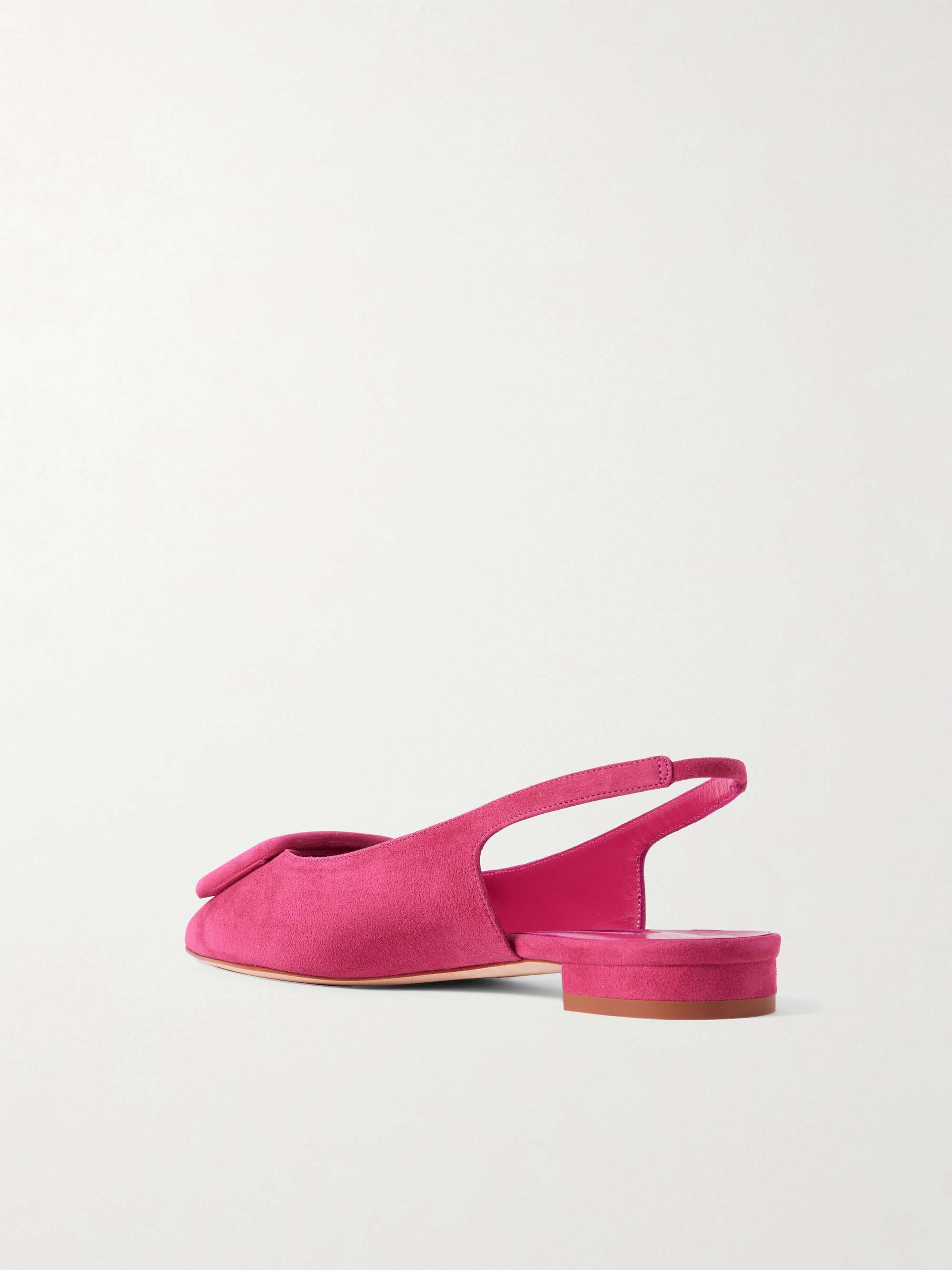 MANOLO BLAHNIK 