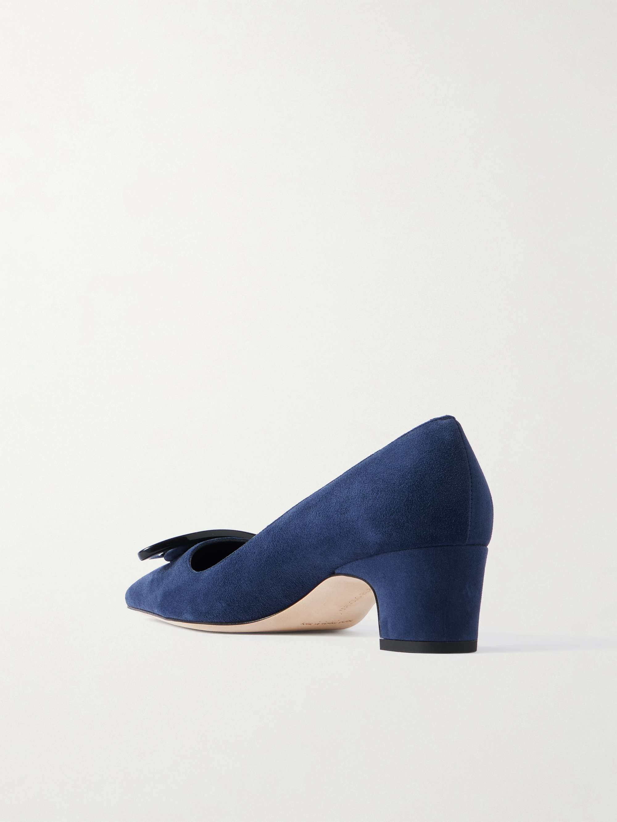 MANOLO BLAHNIK 