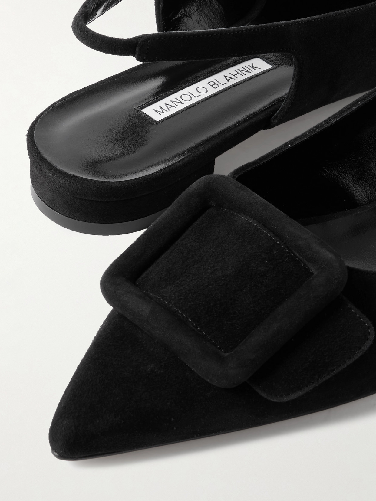 Maylura Slingback