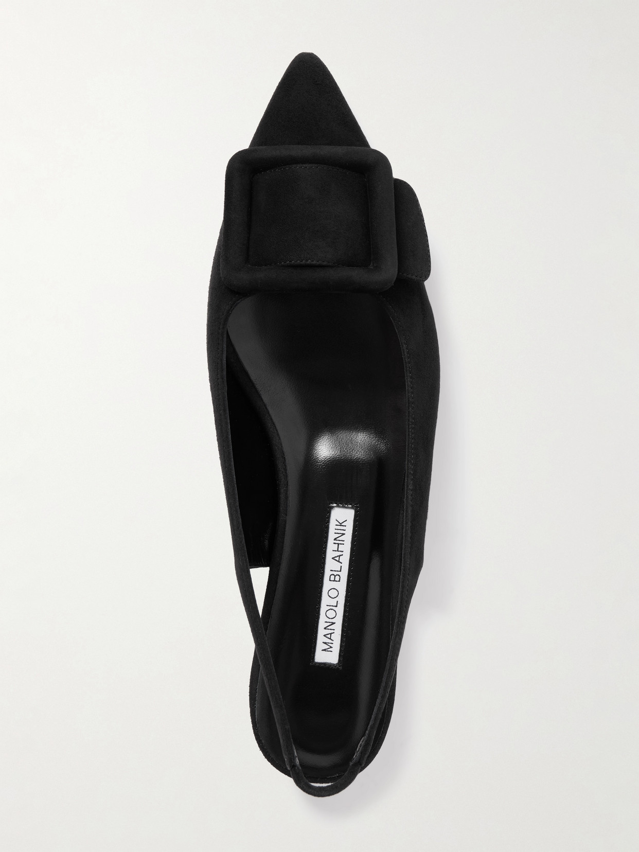 Maylura Slingback