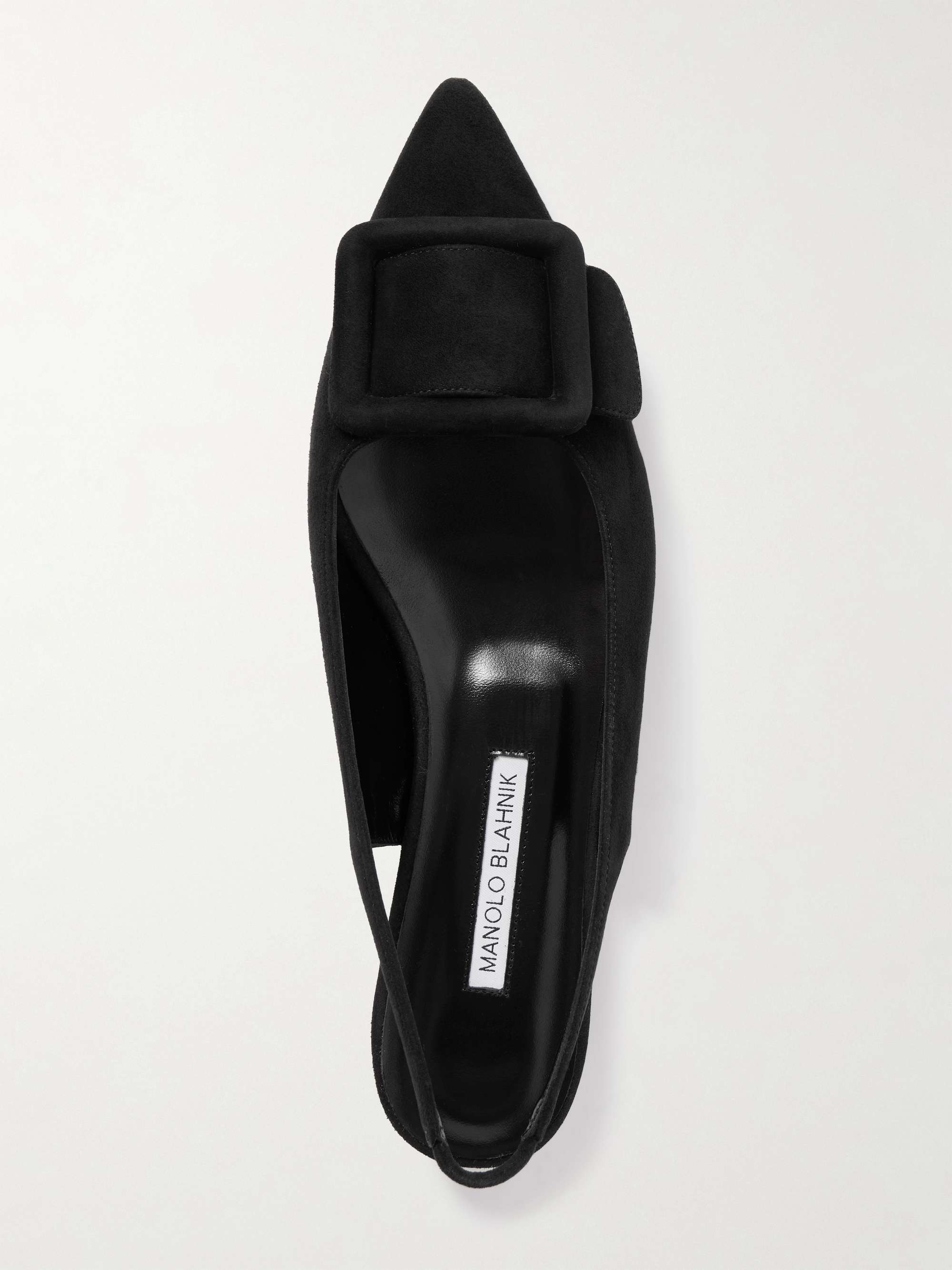 MANOLO BLAHNIK 