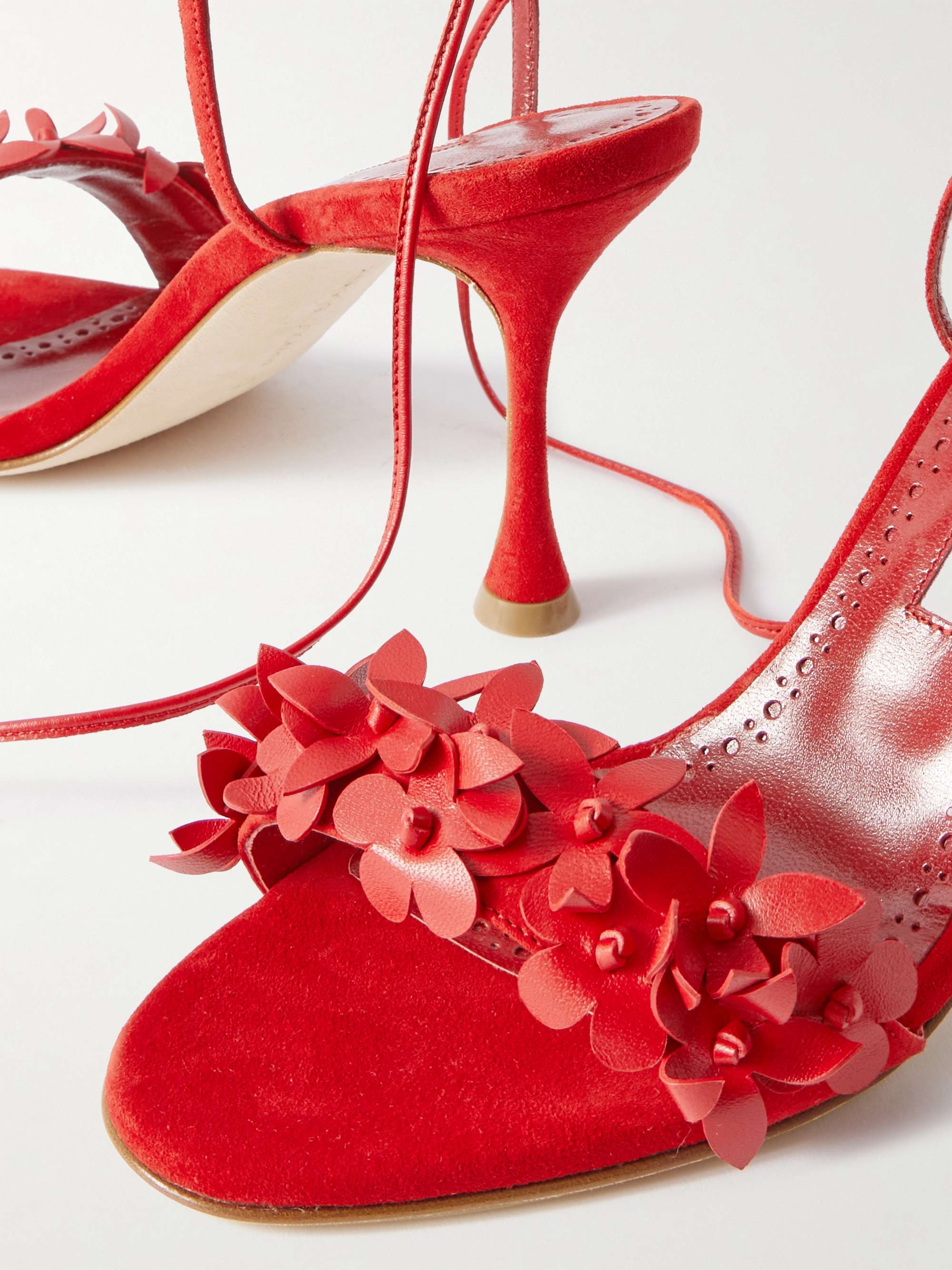 MANOLO BLAHNIK 