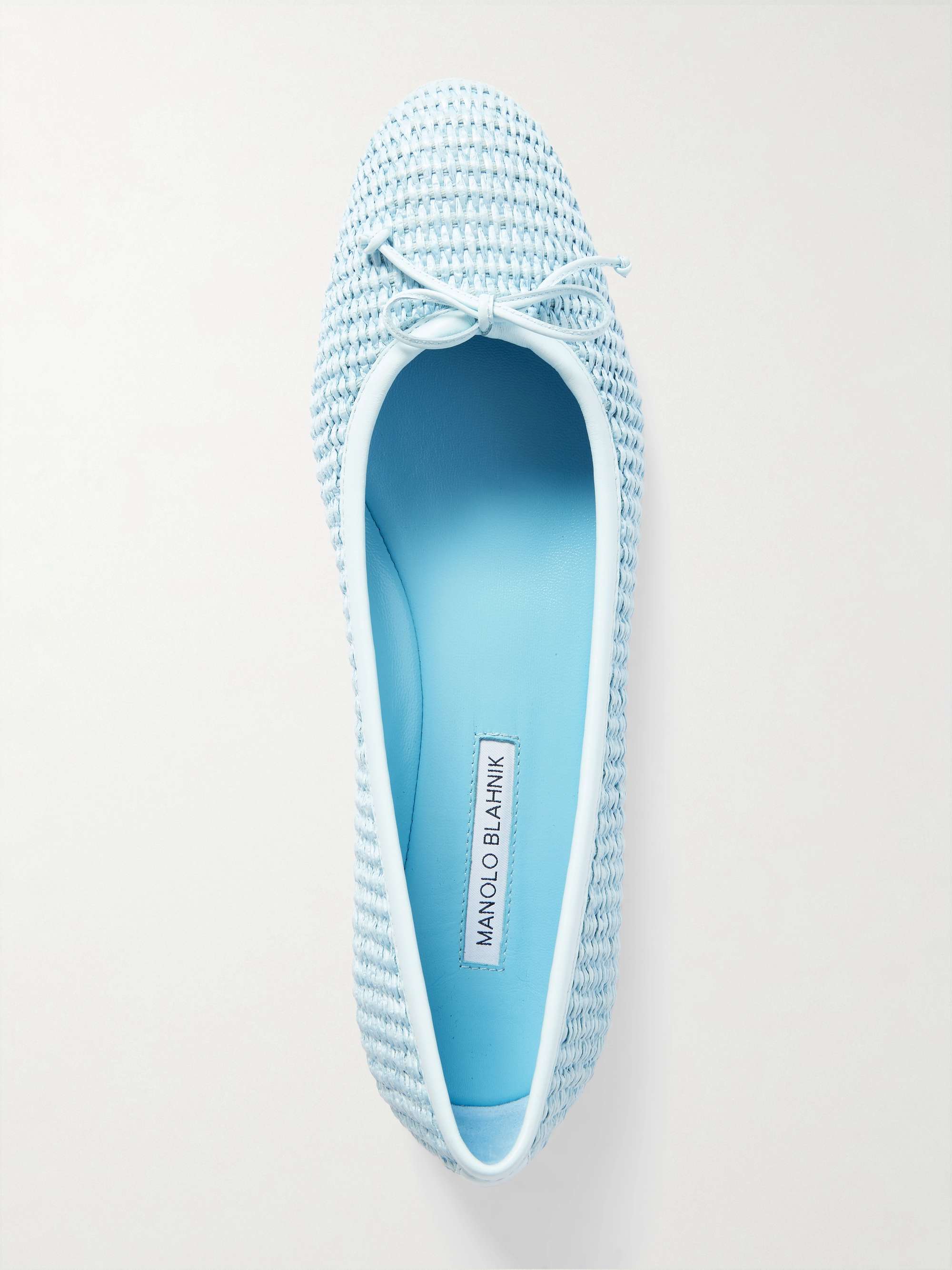 MANOLO BLAHNIK 