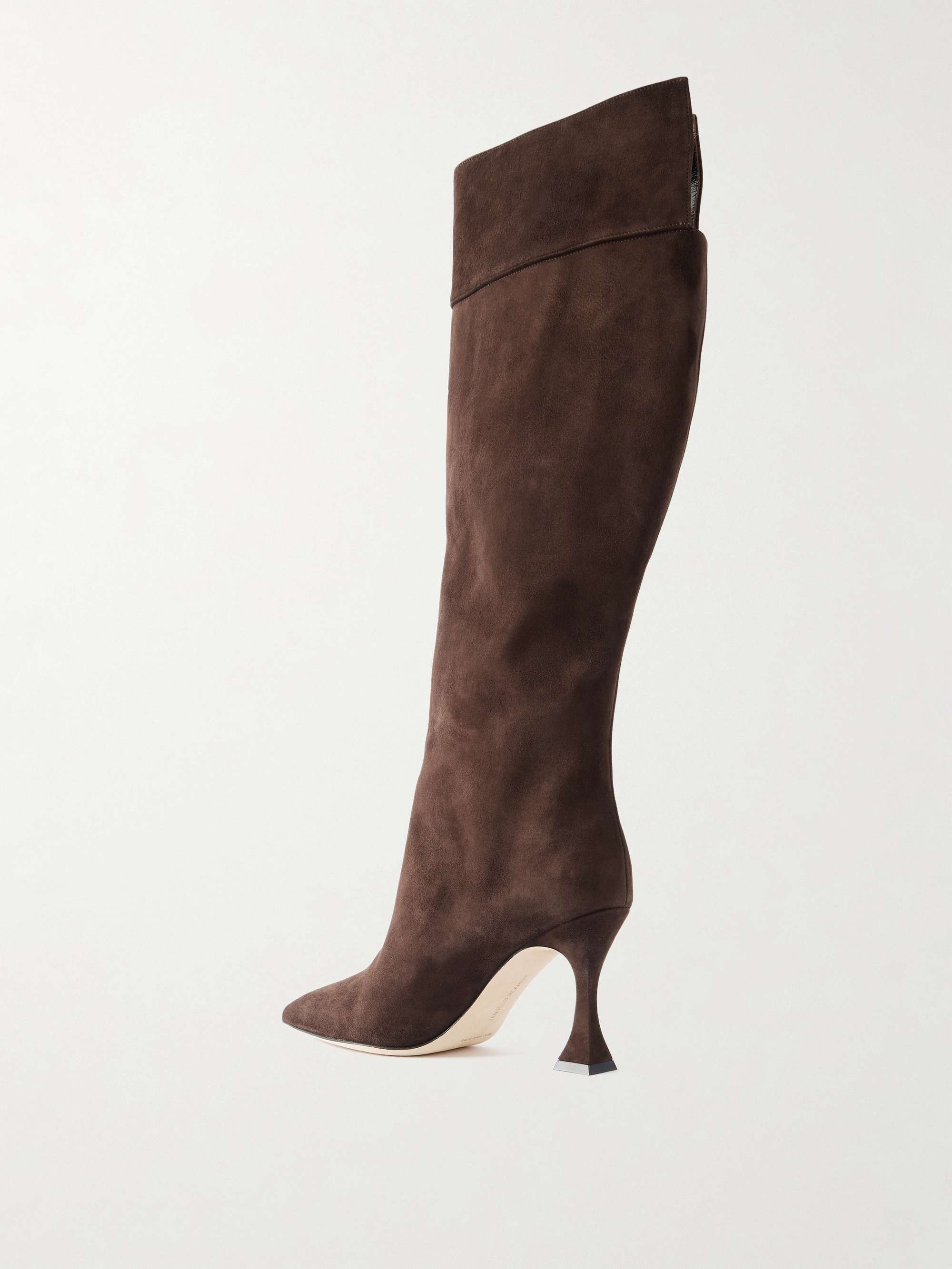 MANOLO BLAHNIK 
