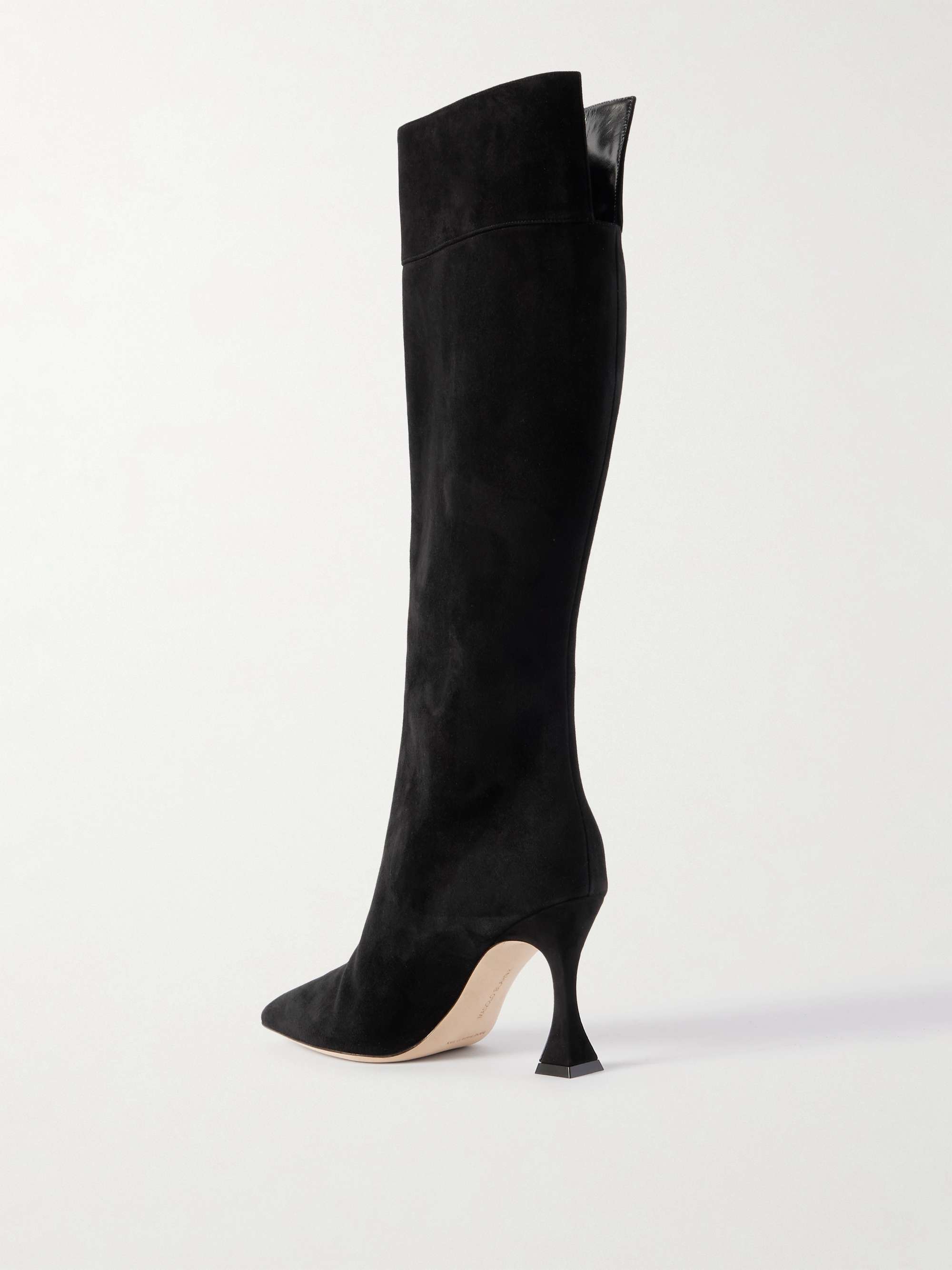 MANOLO BLAHNIK 