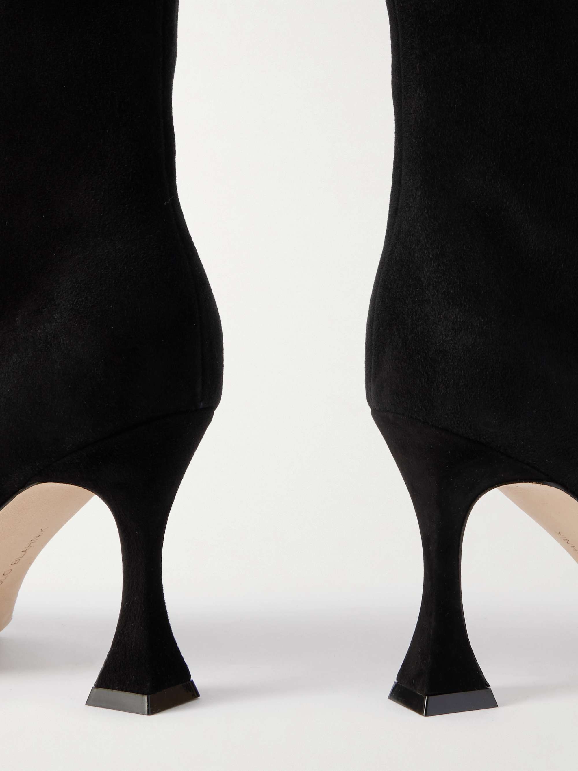 MANOLO BLAHNIK 