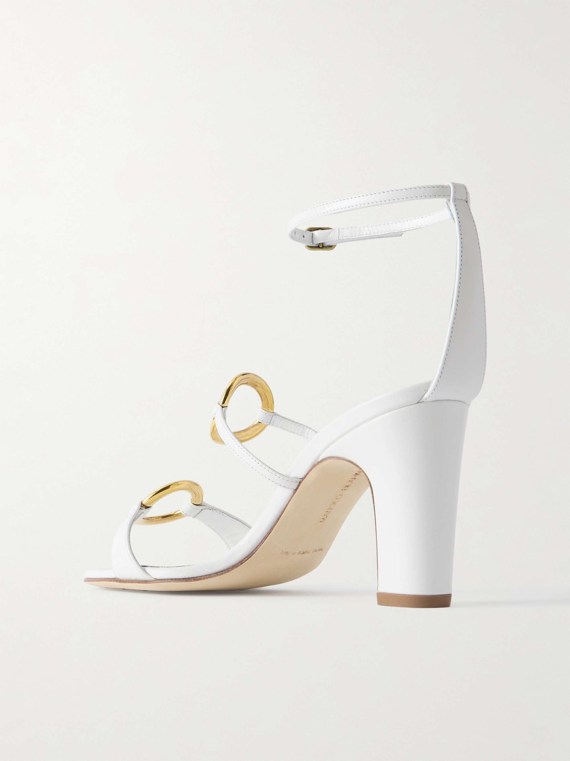 MANOLO BLAHNIK 
