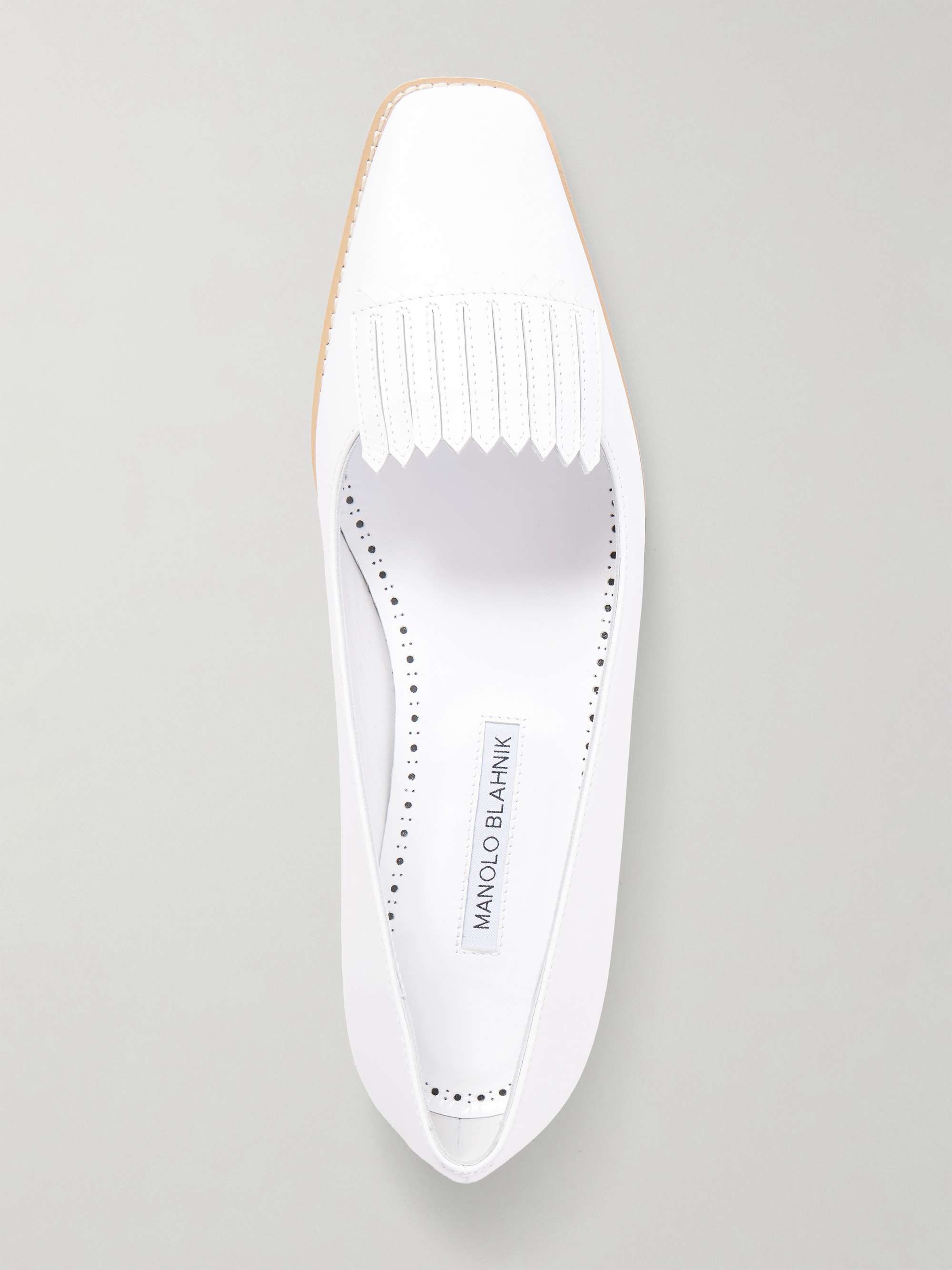 MANOLO BLAHNIK 
