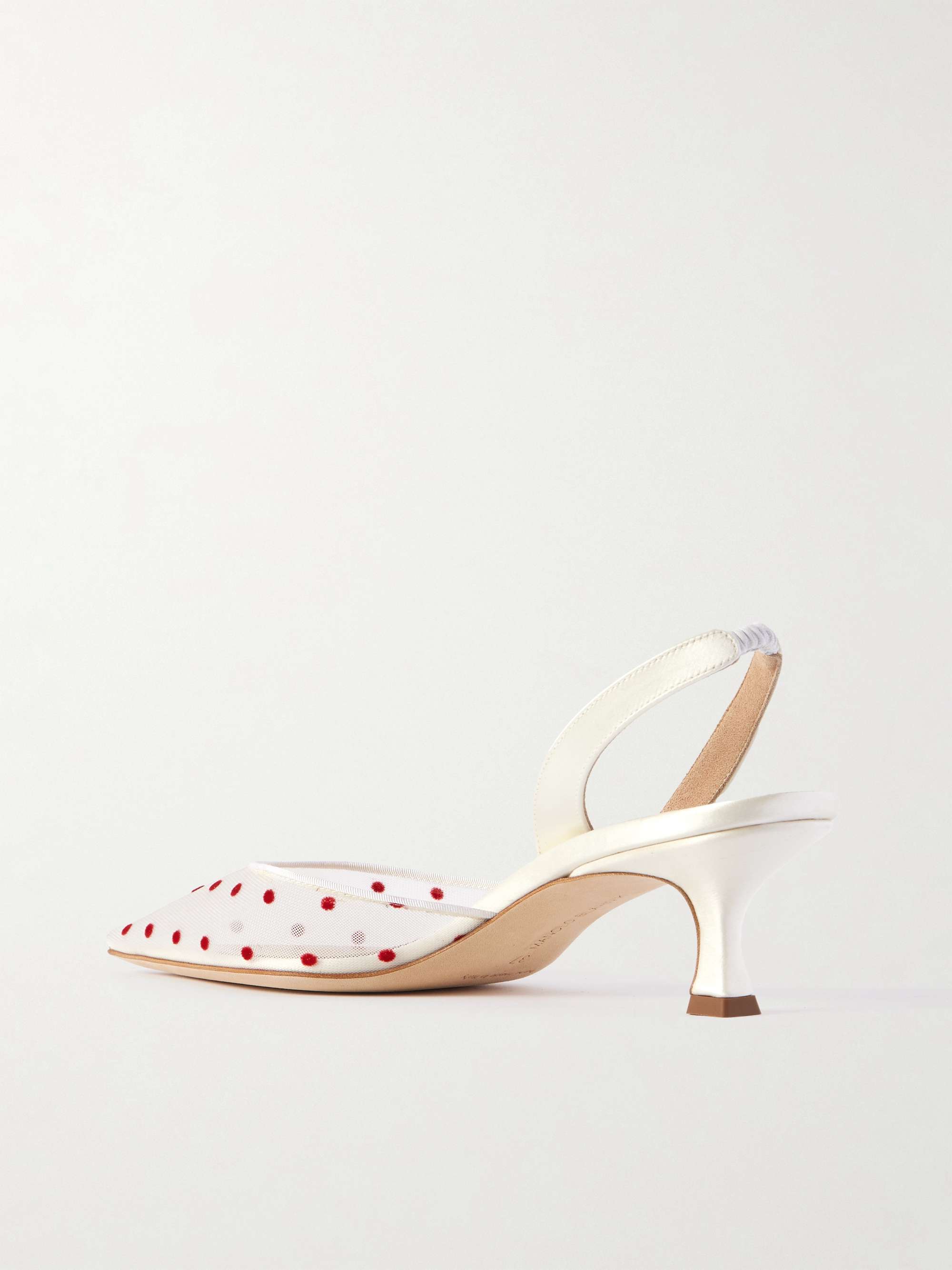 MANOLO BLAHNIK 