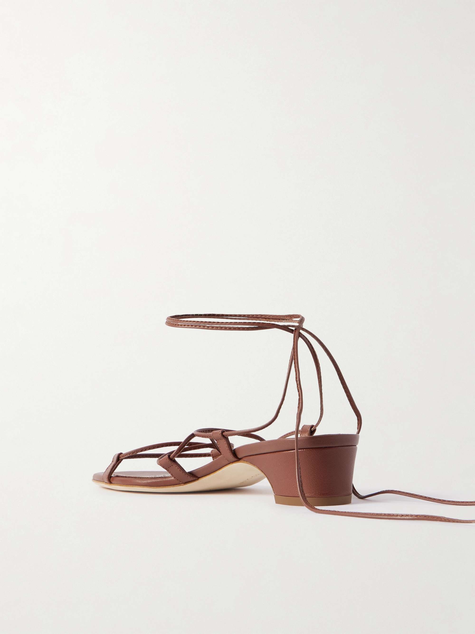 MANOLO BLAHNIK 