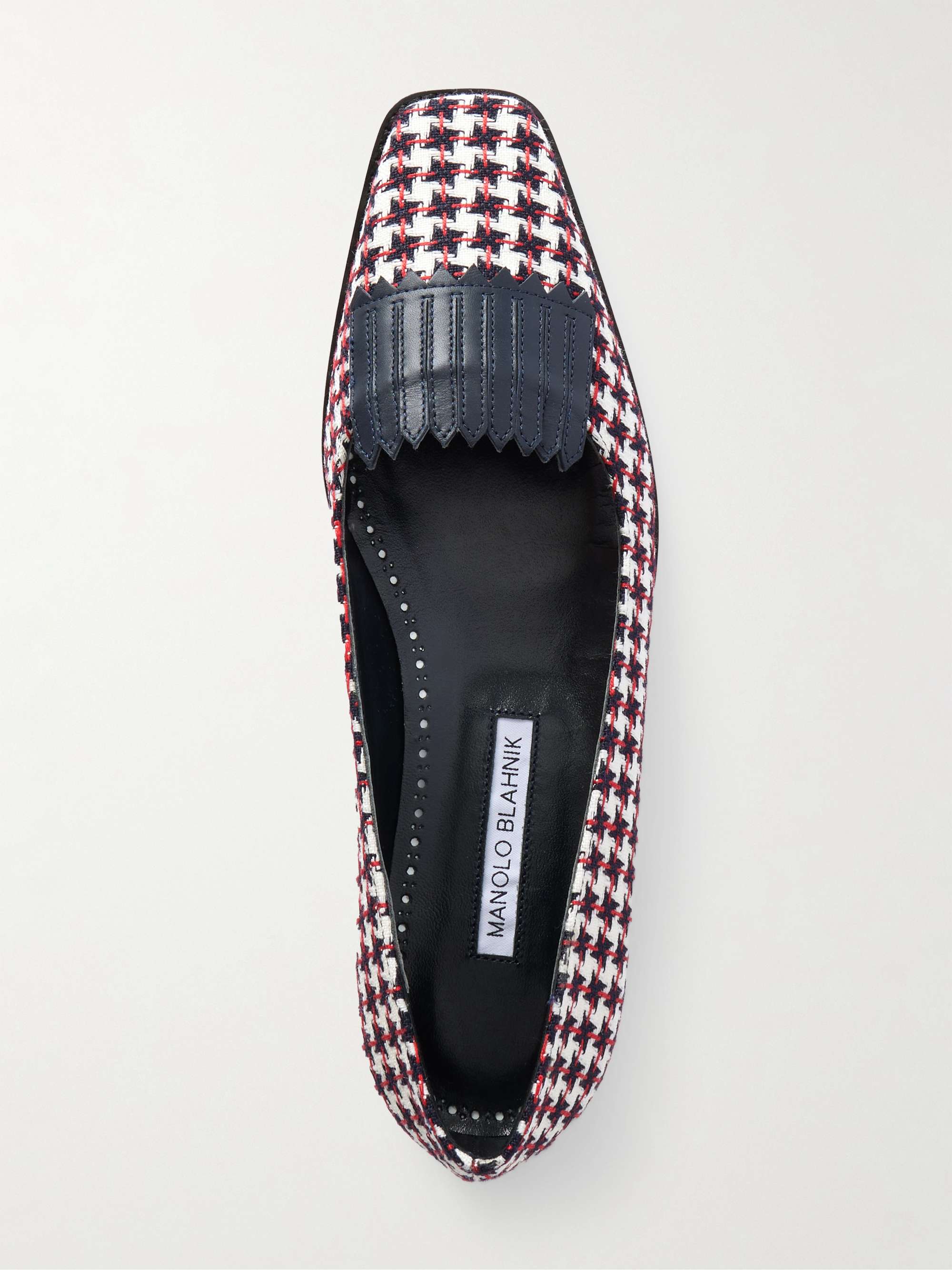 MANOLO BLAHNIK 