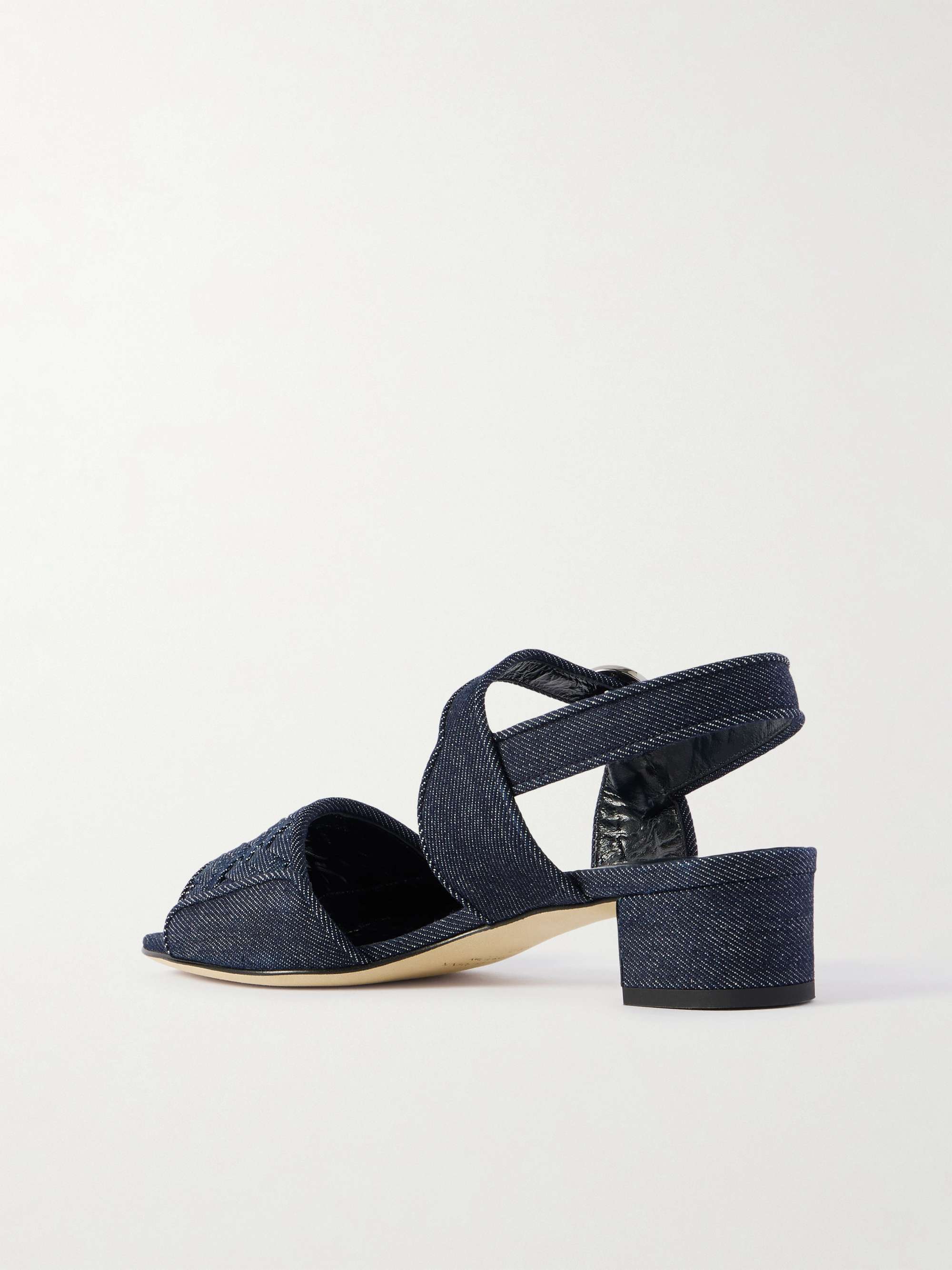 MANOLO BLAHNIK 