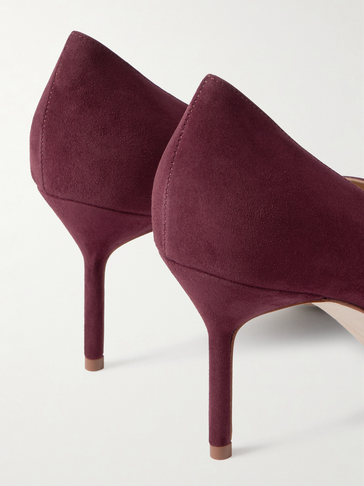 Bb 70 Pumps