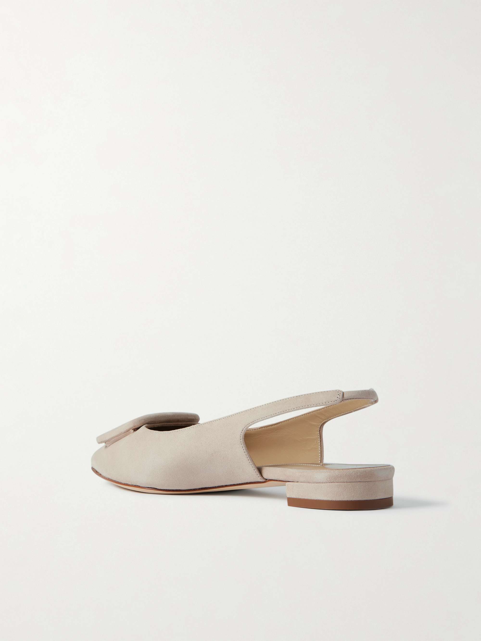 MANOLO BLAHNIK 