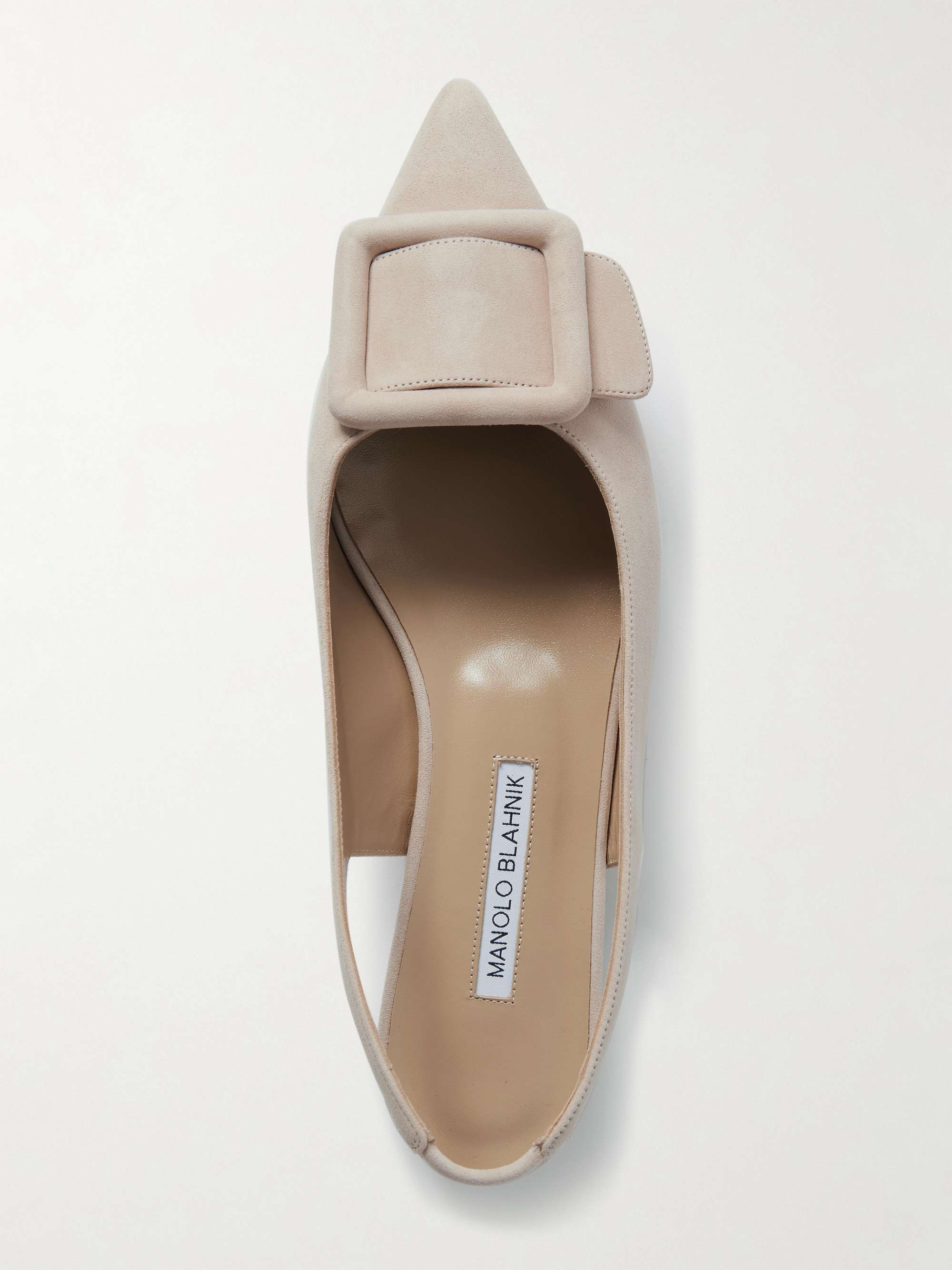 MANOLO BLAHNIK 