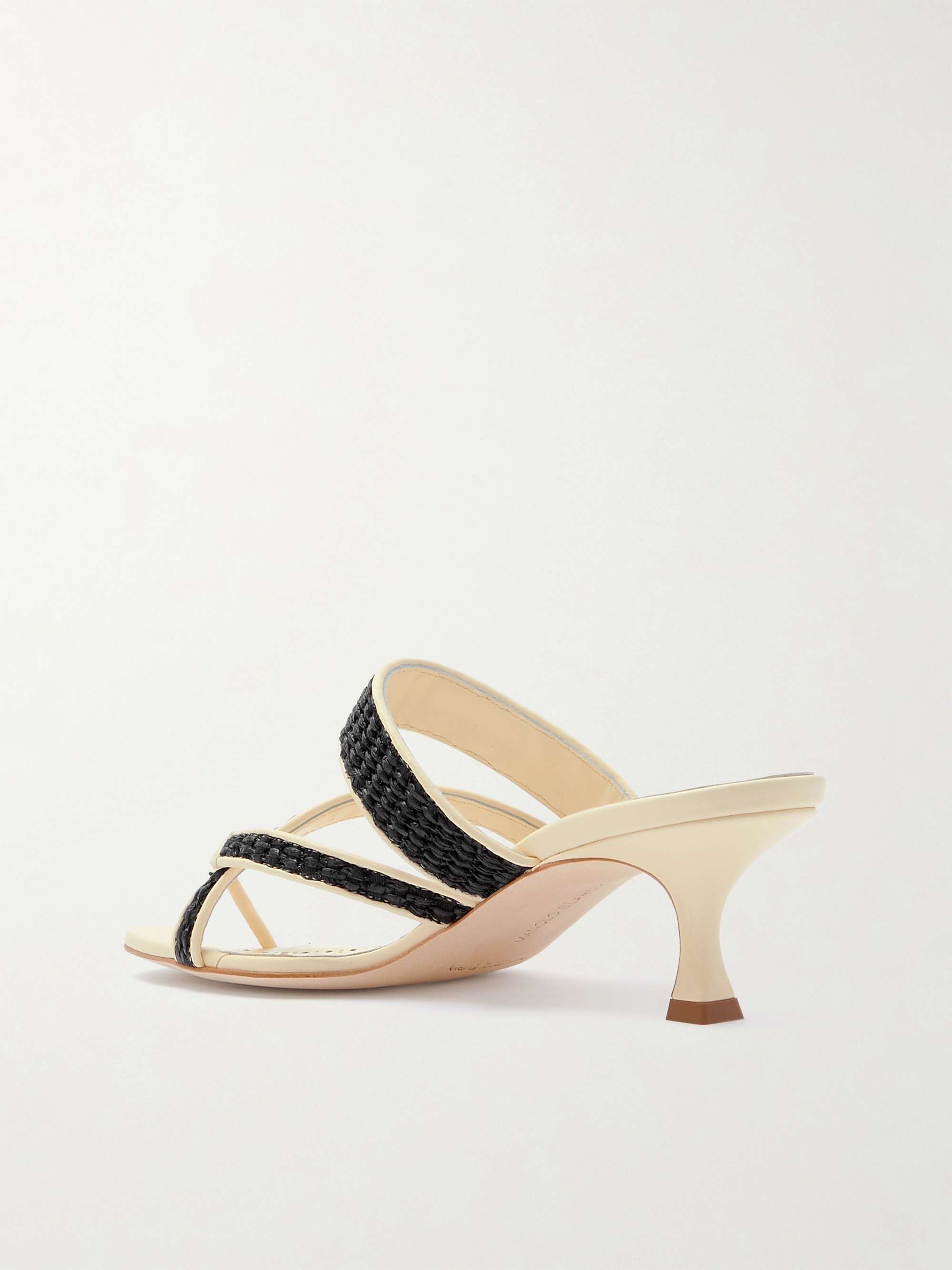 MANOLO BLAHNIK 