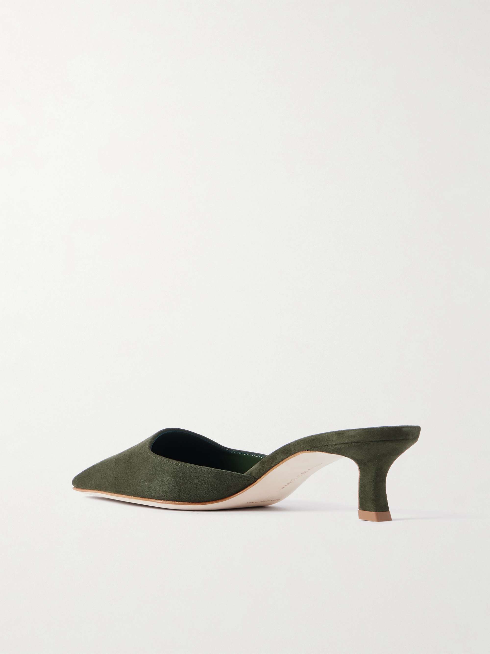 MANOLO BLAHNIK 