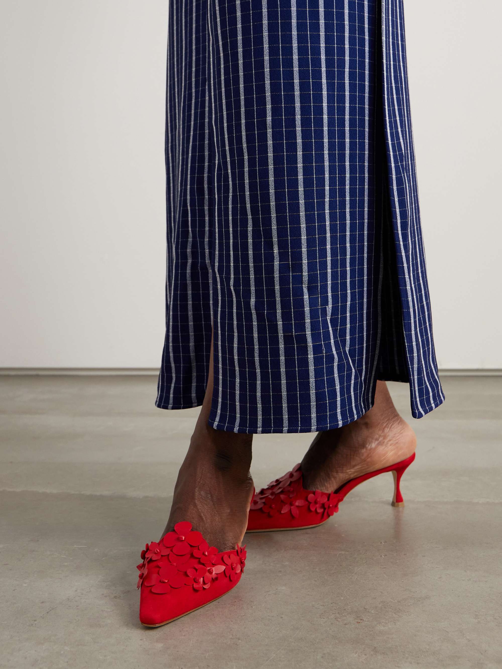 MANOLO BLAHNIK 