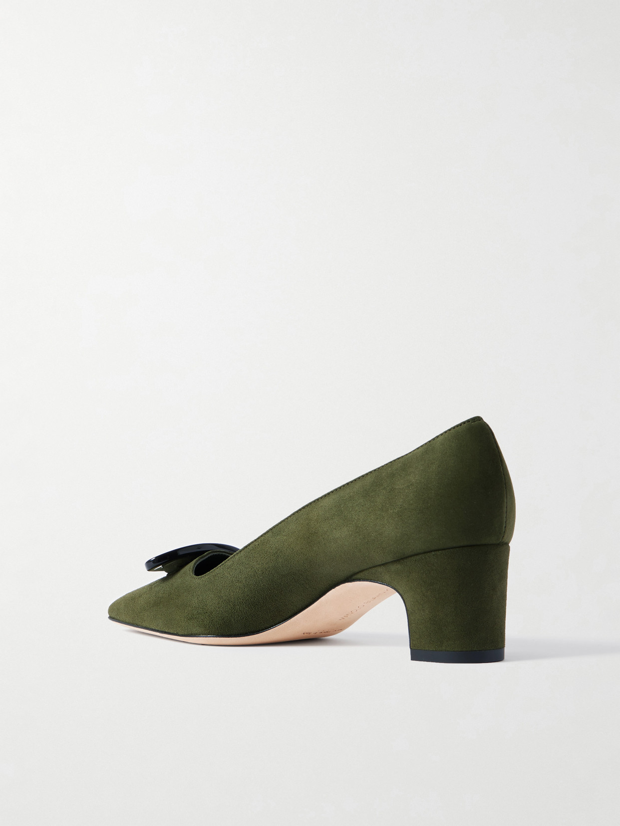 Fenix 50 Pumps