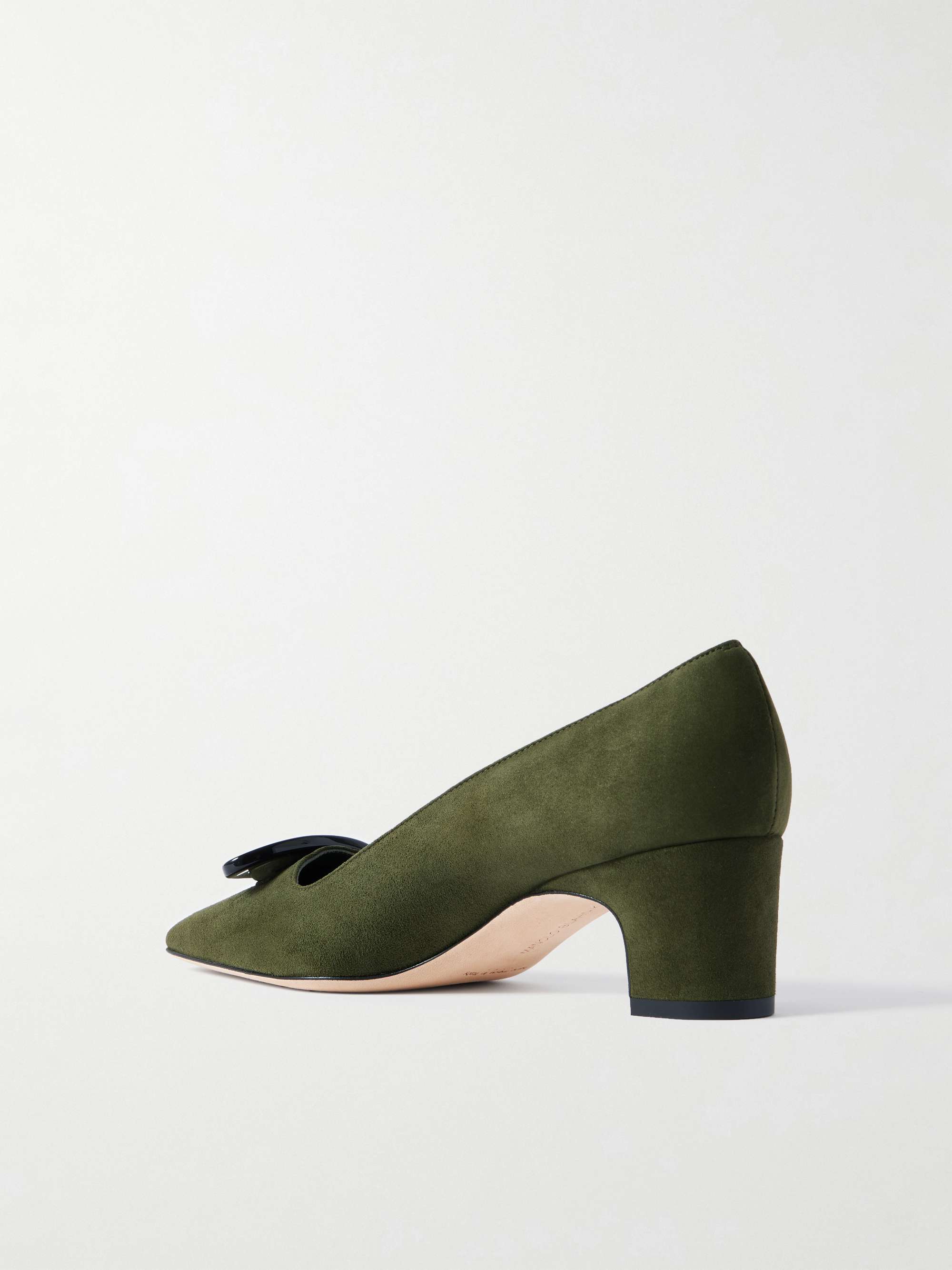 MANOLO BLAHNIK 