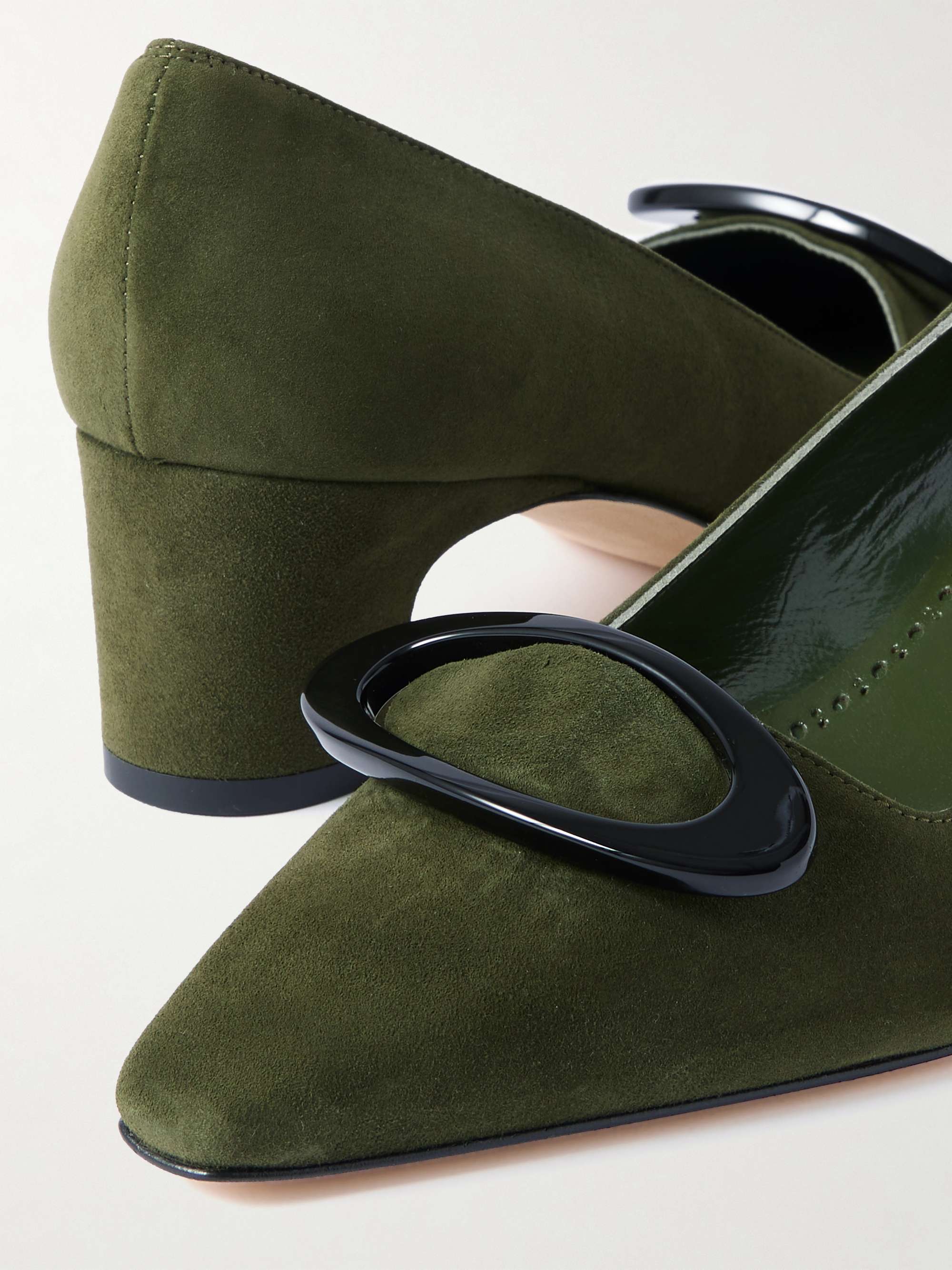 MANOLO BLAHNIK 