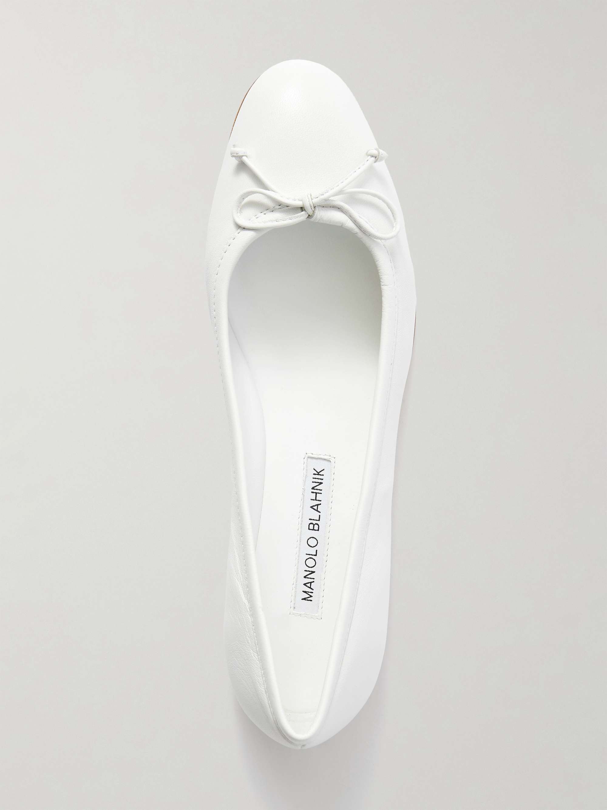 MANOLO BLAHNIK 