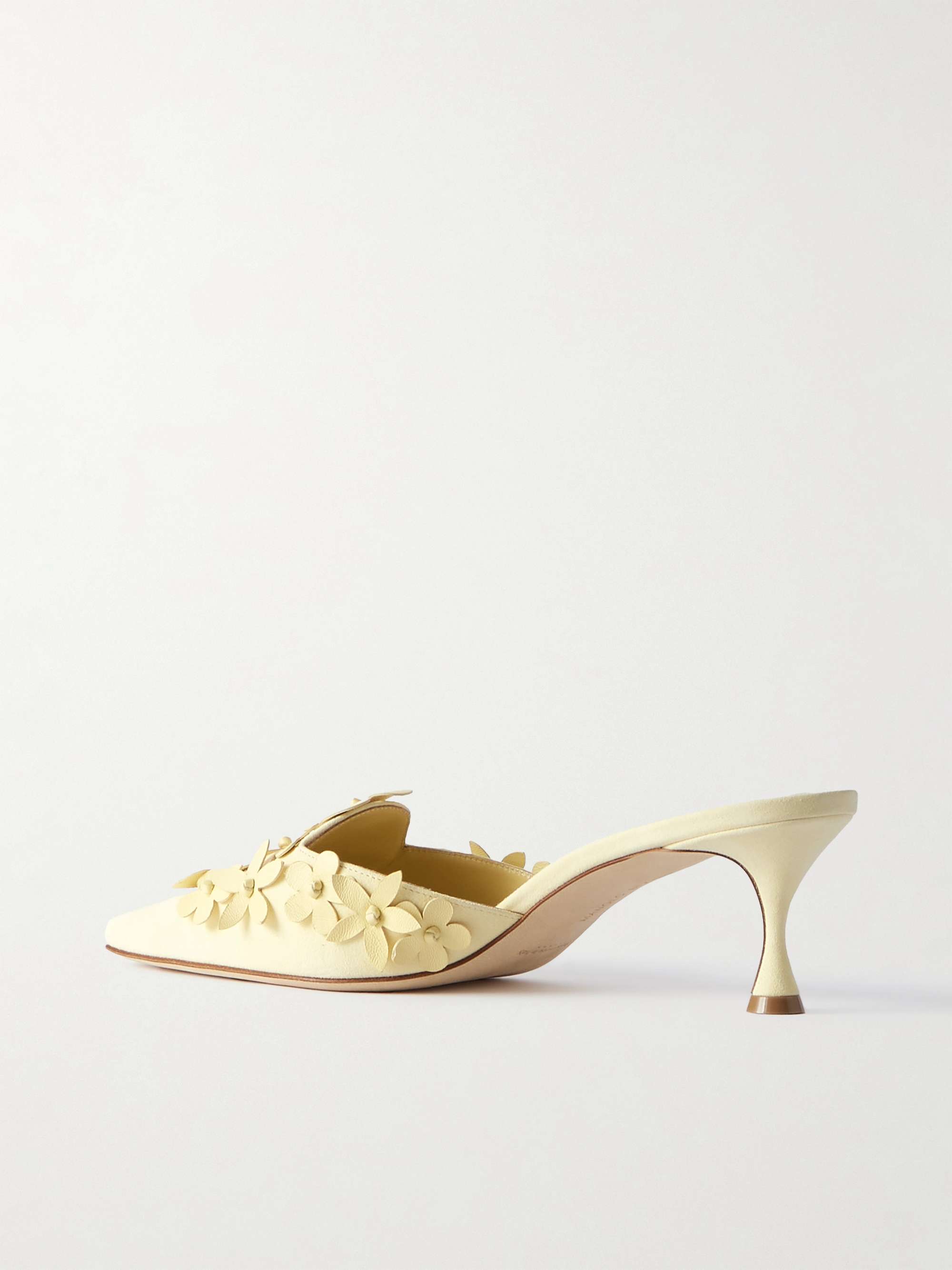 MANOLO BLAHNIK 