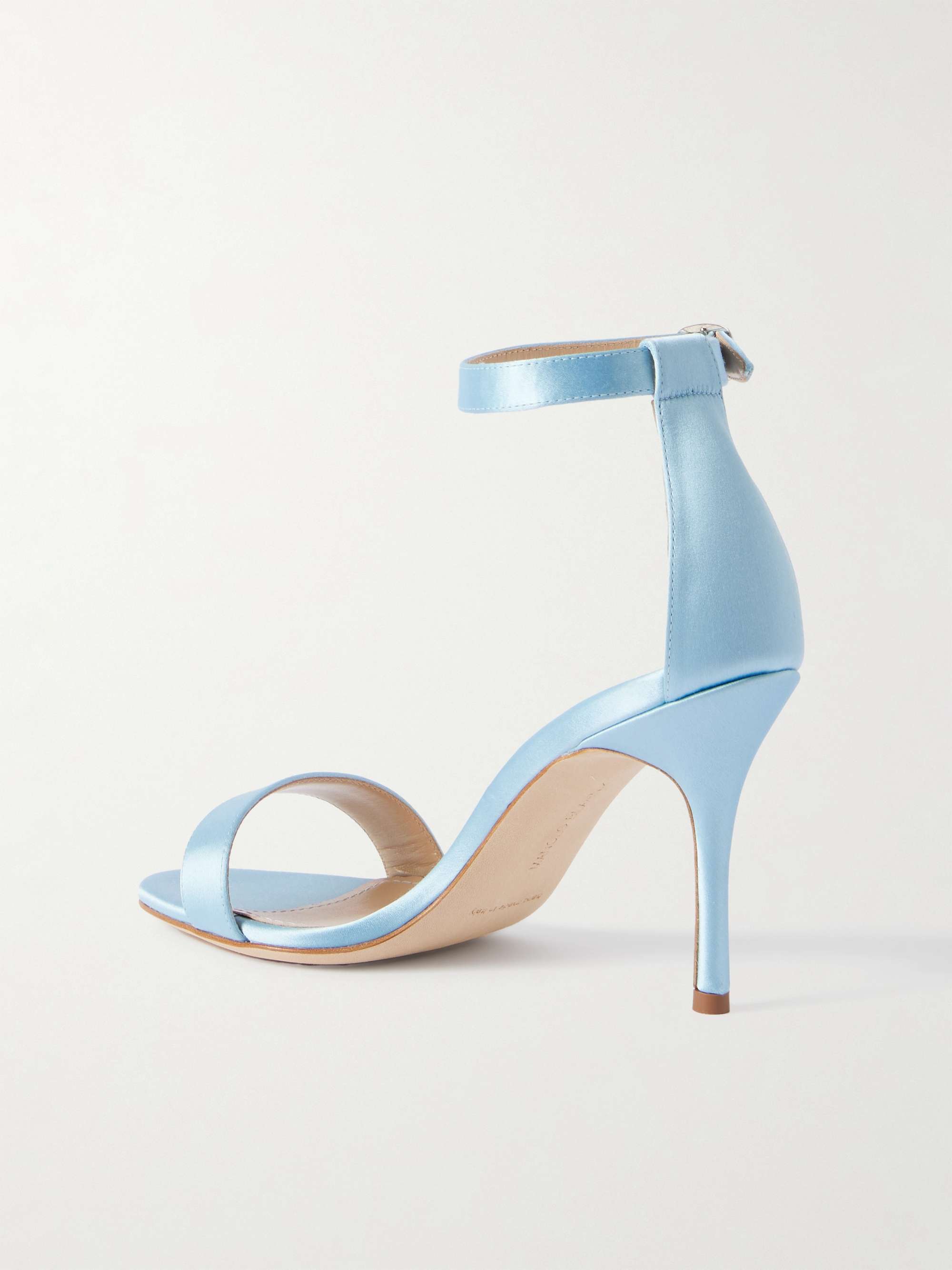MANOLO BLAHNIK 