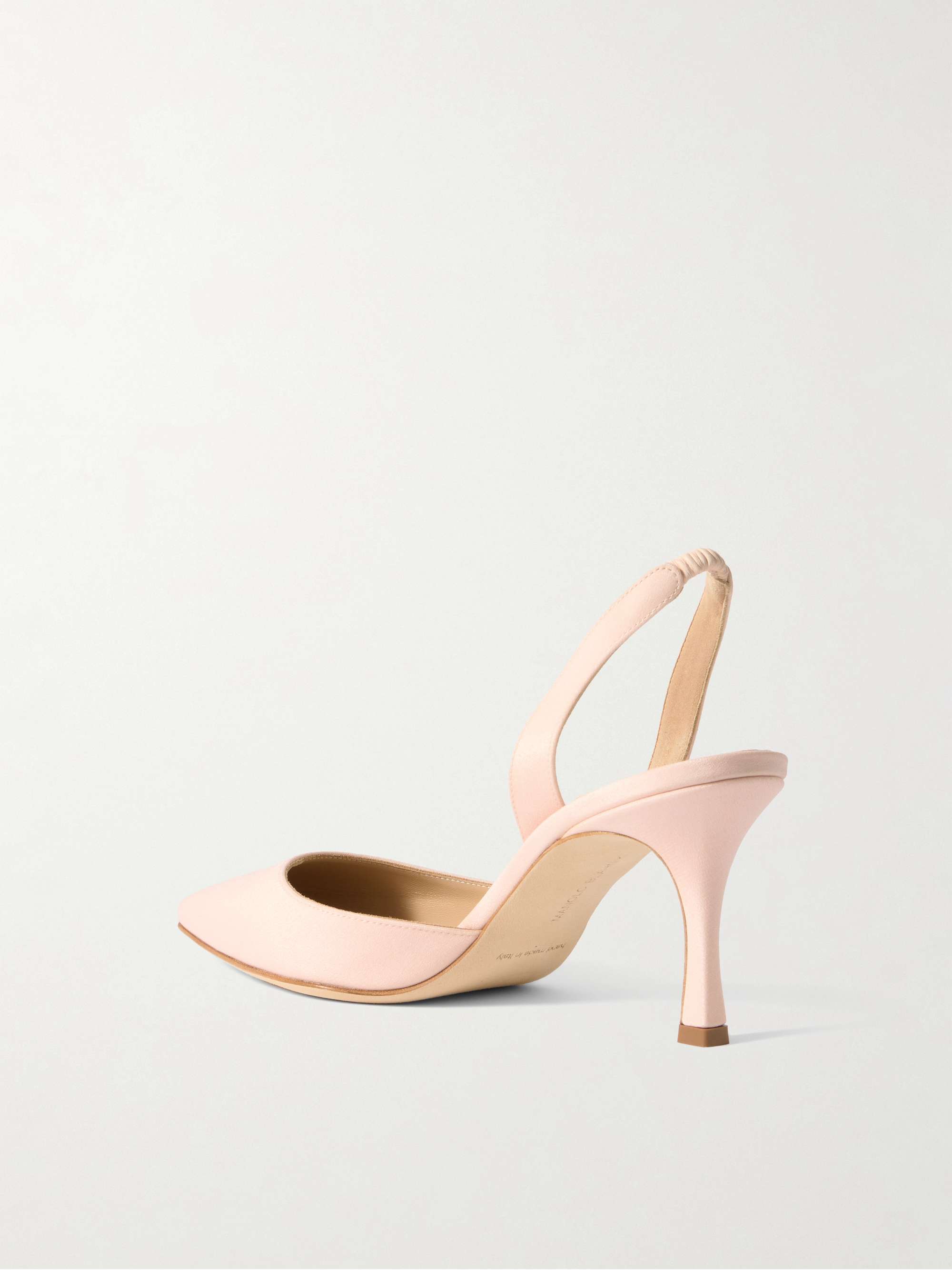 MANOLO BLAHNIK 