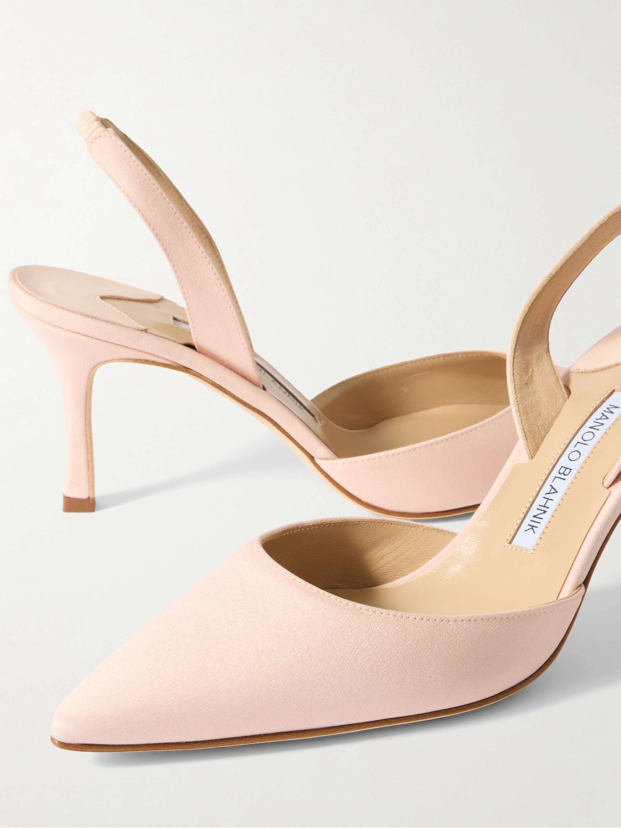 MANOLO BLAHNIK 
