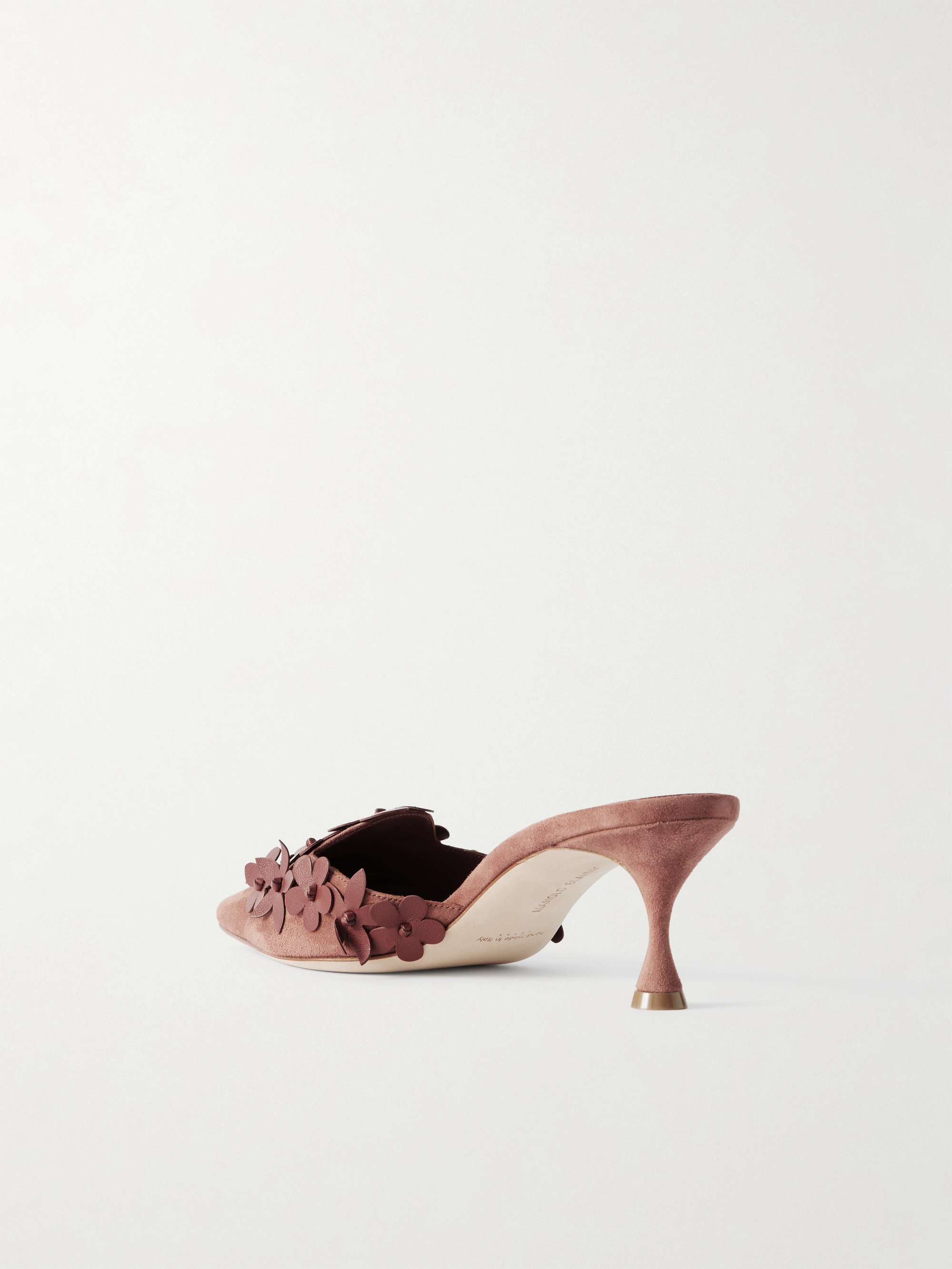 MANOLO BLAHNIK 