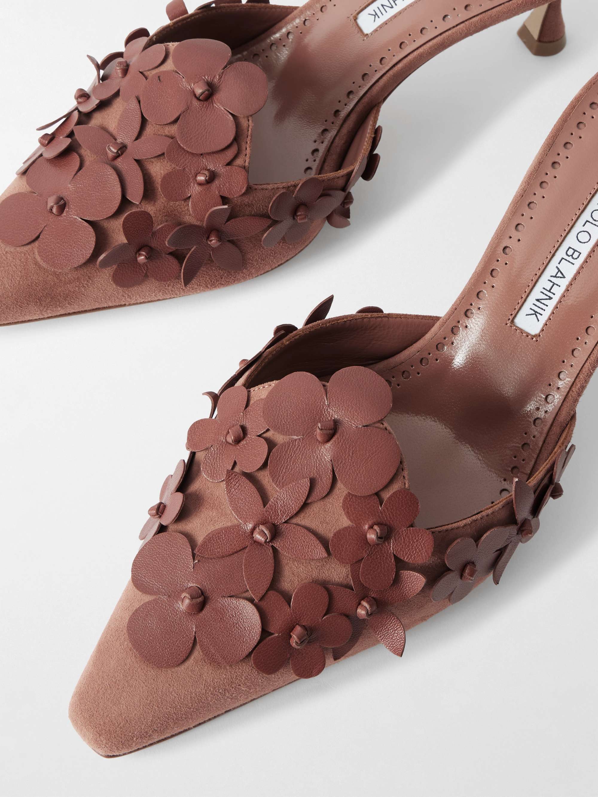 MANOLO BLAHNIK 