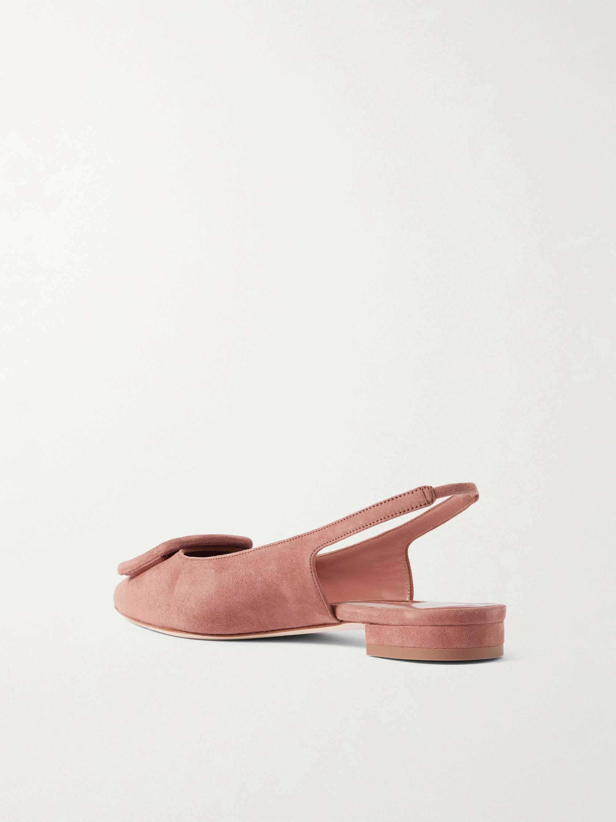 MANOLO BLAHNIK 